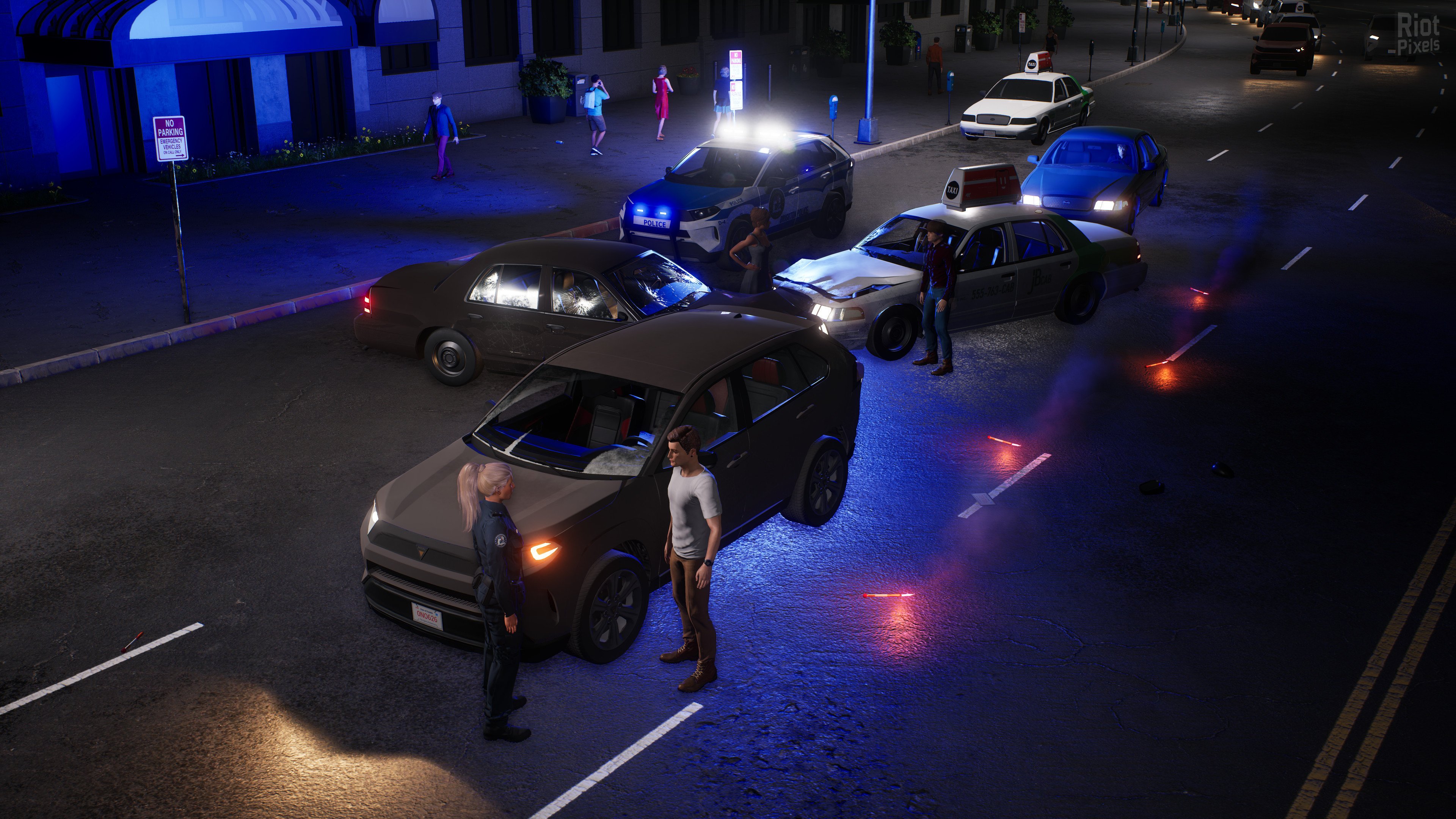 [11]-Police Simulator: Patrol Officers – v15.1.4-rc4+rel.473-306254 + 11 DLCs Download