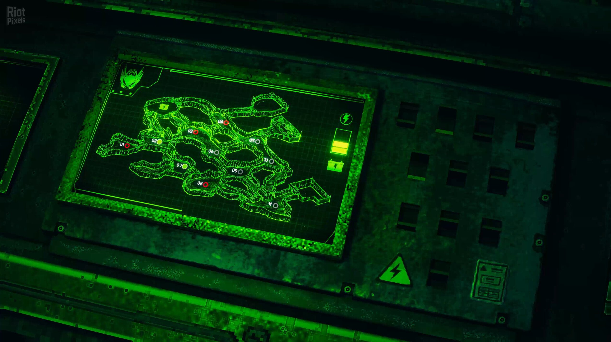 [15]-Enigma of Fear – v1.0.2 Download
