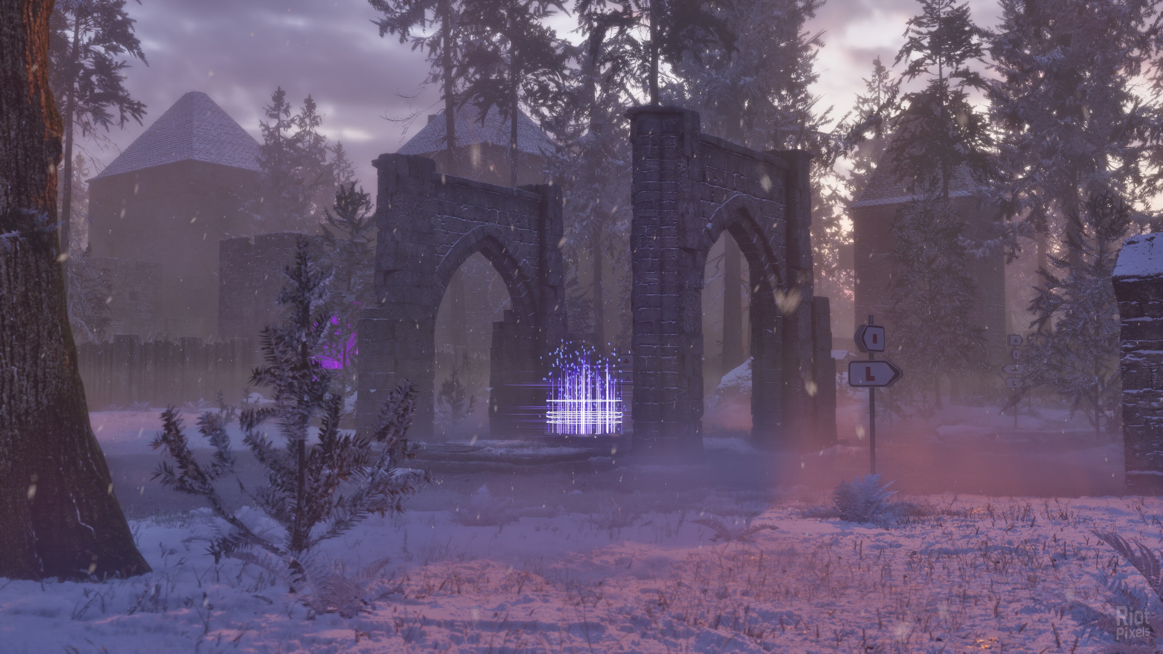 [9]-The Talos Principle: Reawakened – v729654 Download