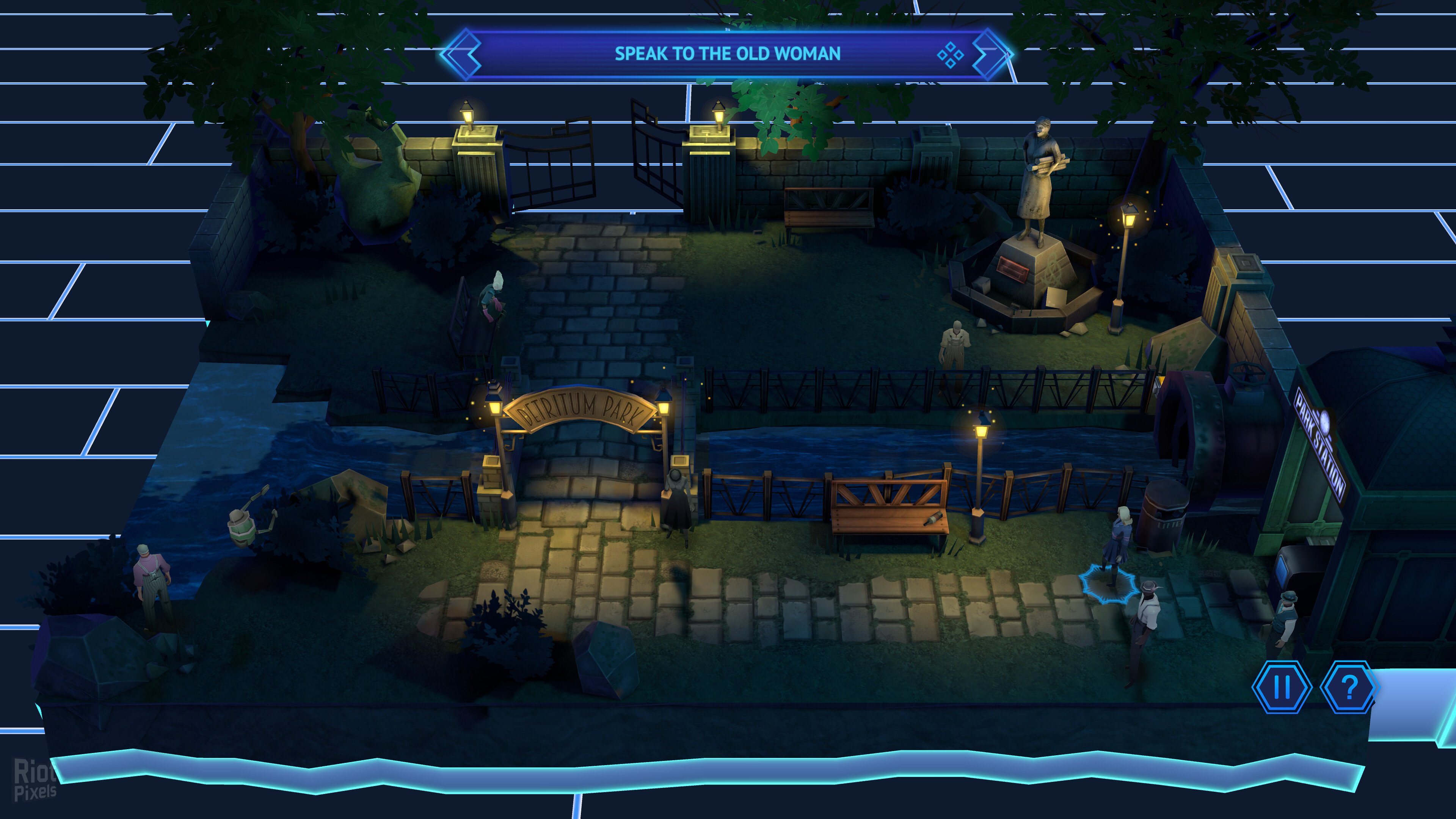 [3]-Augmented Empire – v22089 Download