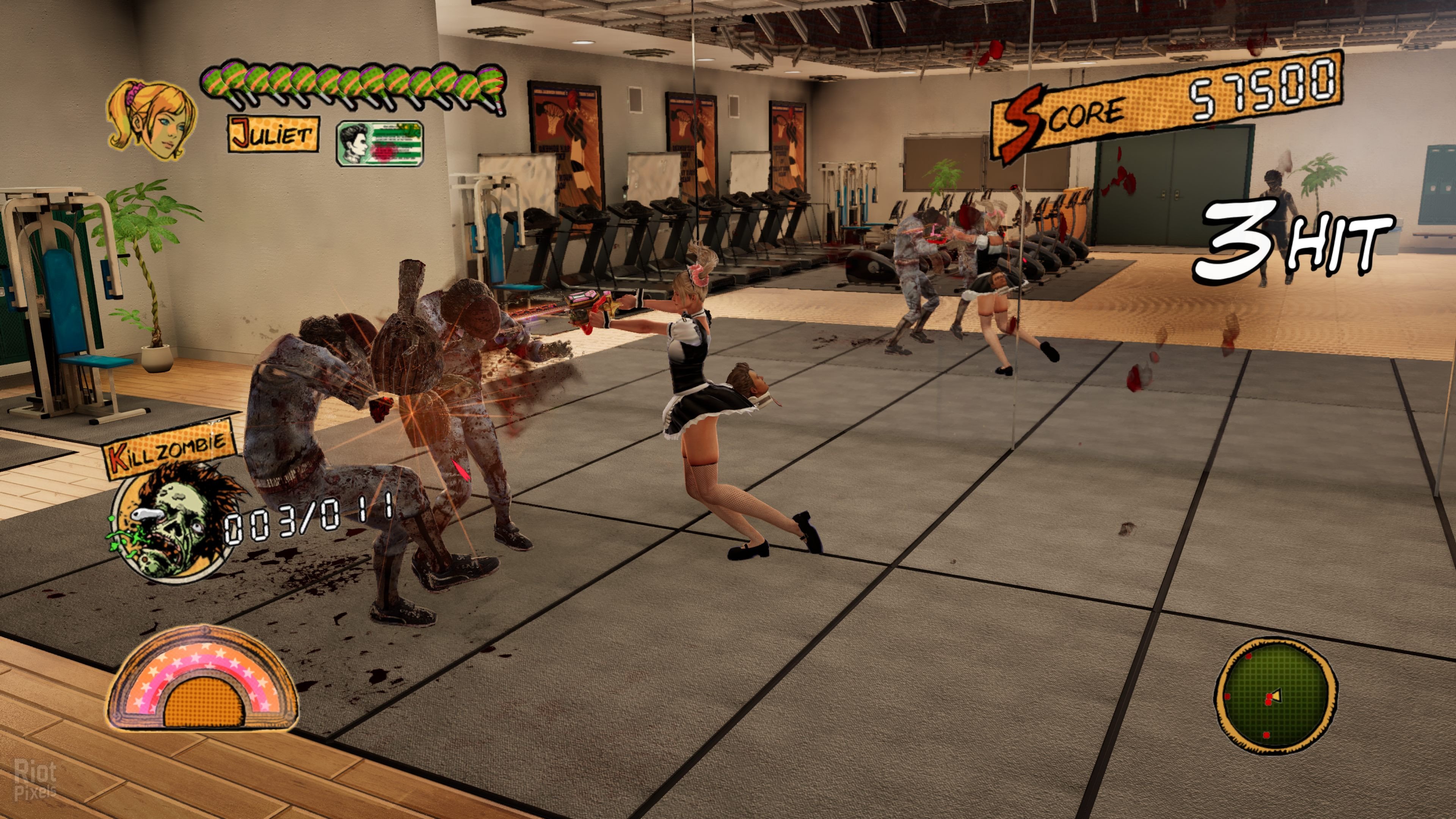 [9]-Lollipop Chainsaw RePOP, v1.12 + Bonus Soundtracks + Windows 7 Fix Download