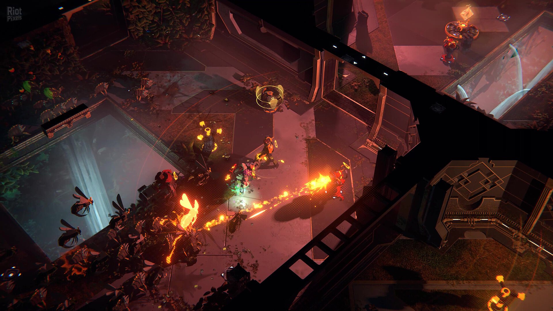 [14]-ENDLESS Dungeon: Last Wish Edition, v1.6.11053 + 5 DLCs/Bonuses Download