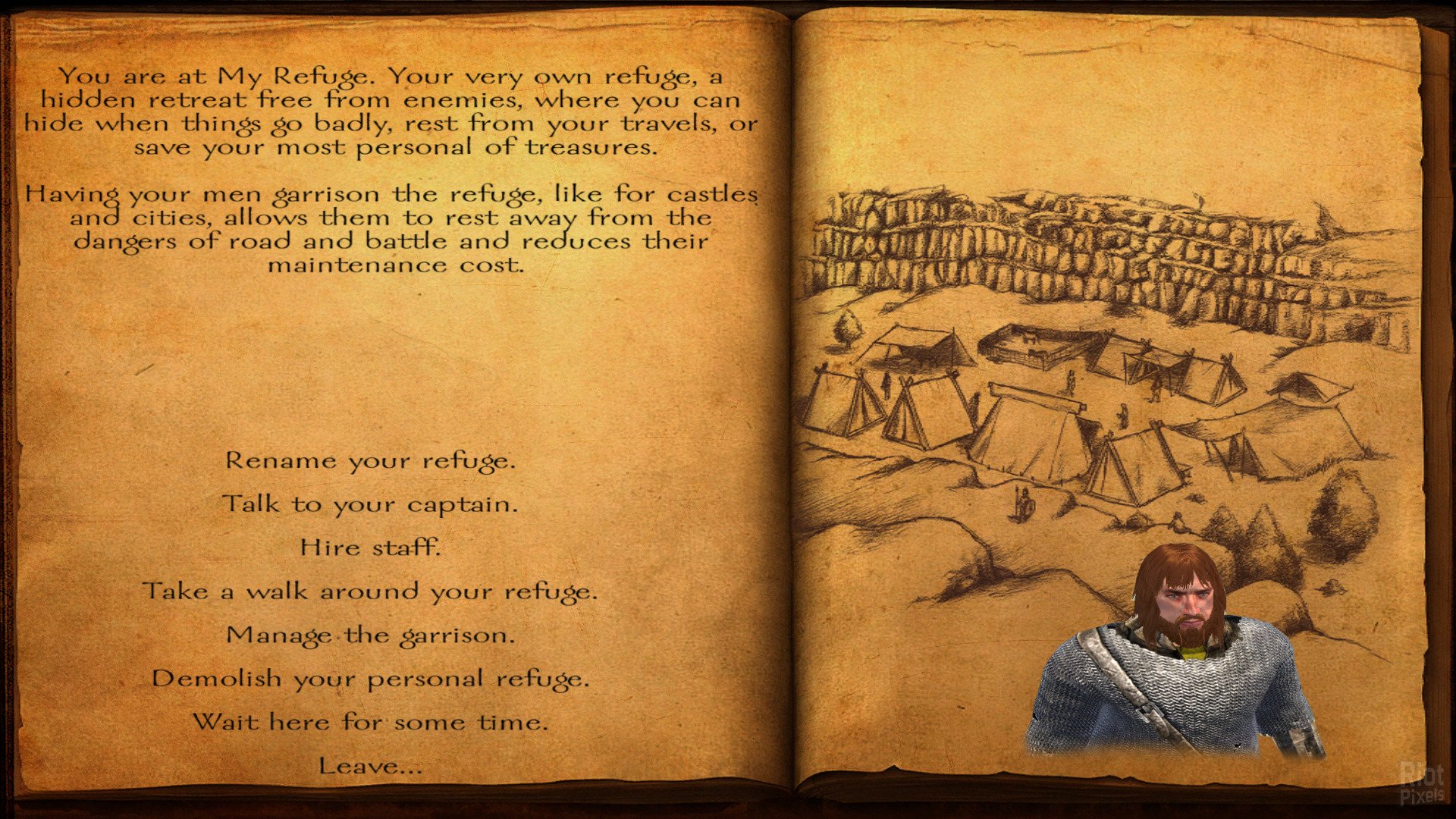 [5]-Mount & Blade: Warband – Viking Conquest Download