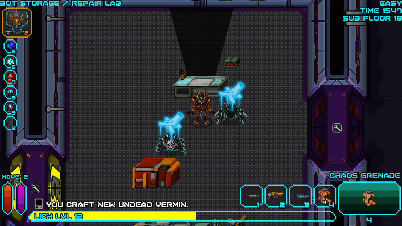[11]-Sword of the Stars: The Pit – Necromancer v1.5.5 S + All DLCs Download