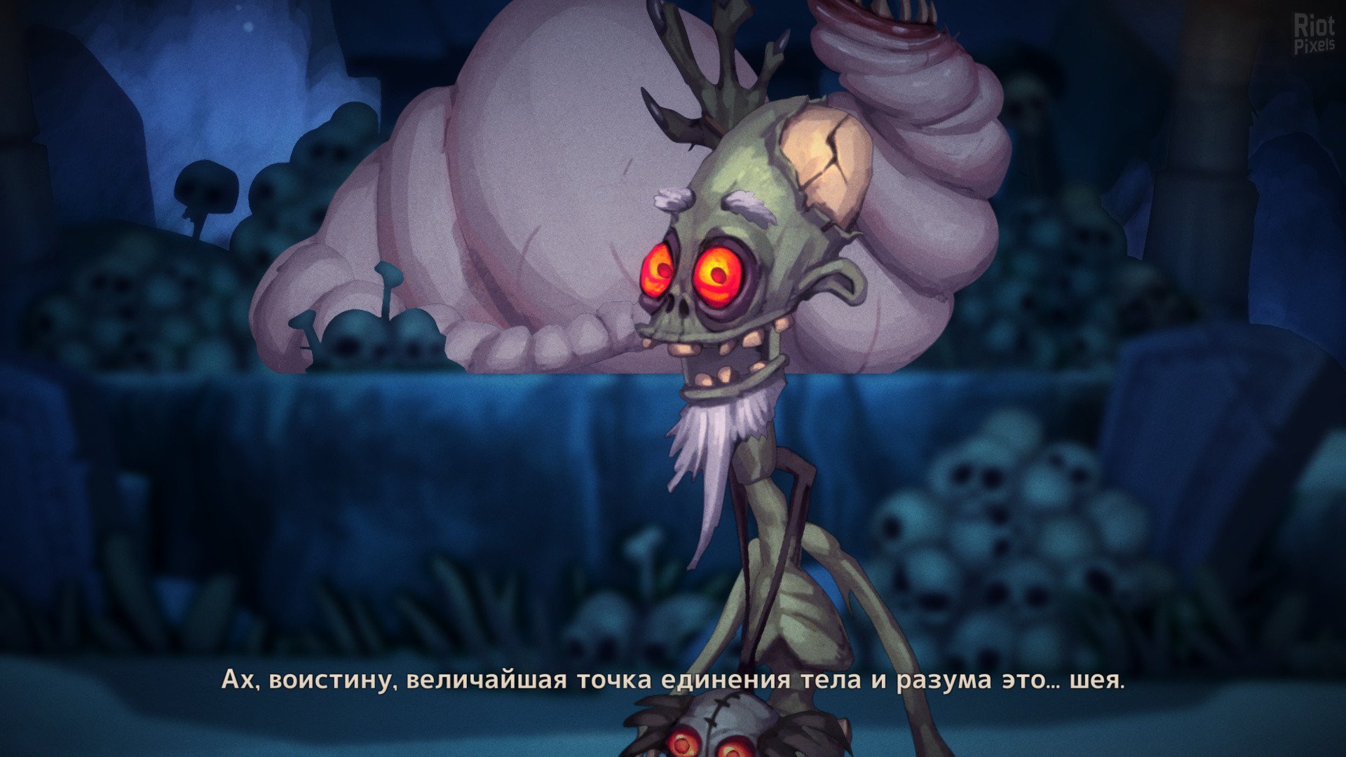 [8]-Zombie Vikings Download