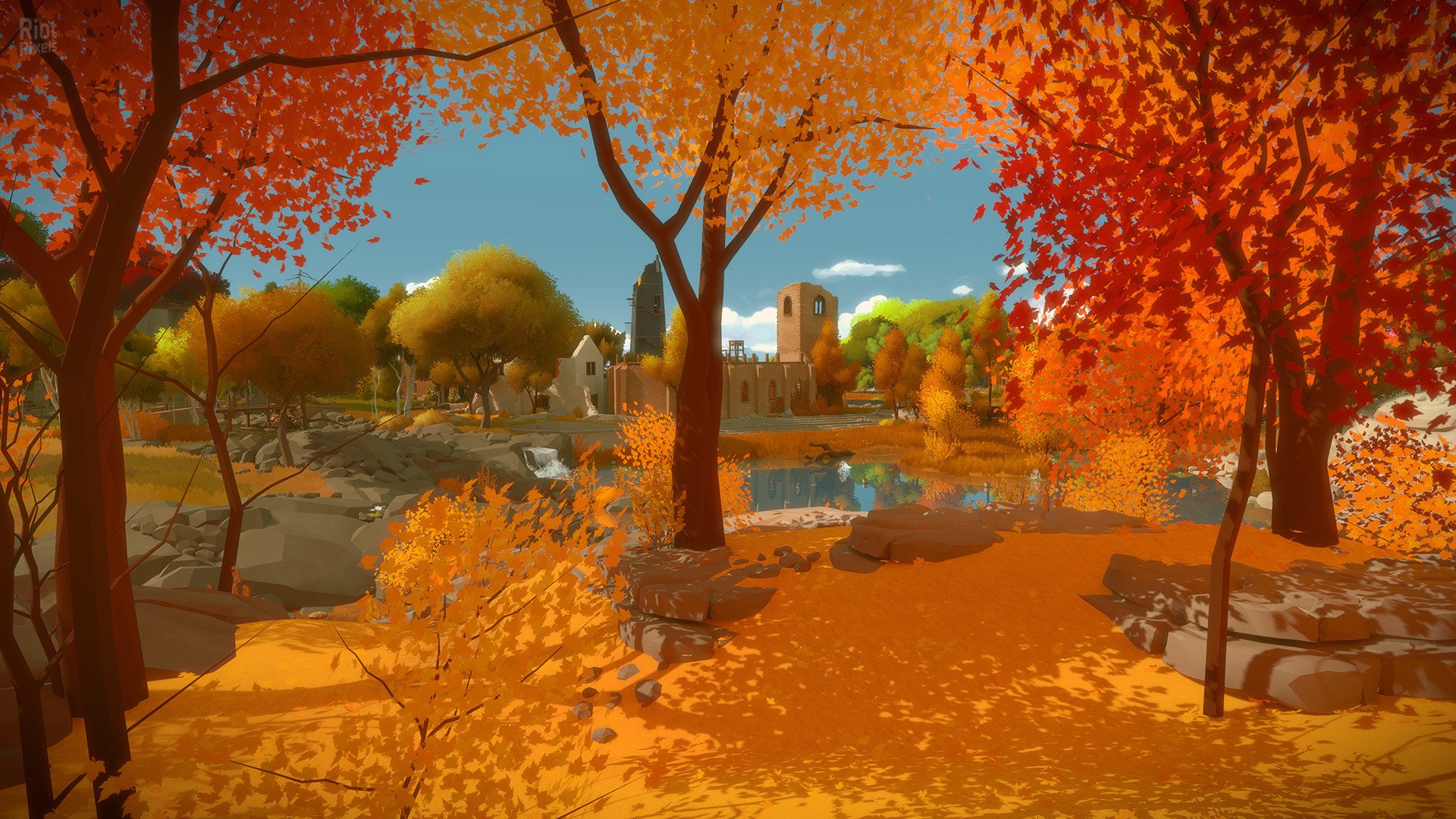 [8]-The Witness Download