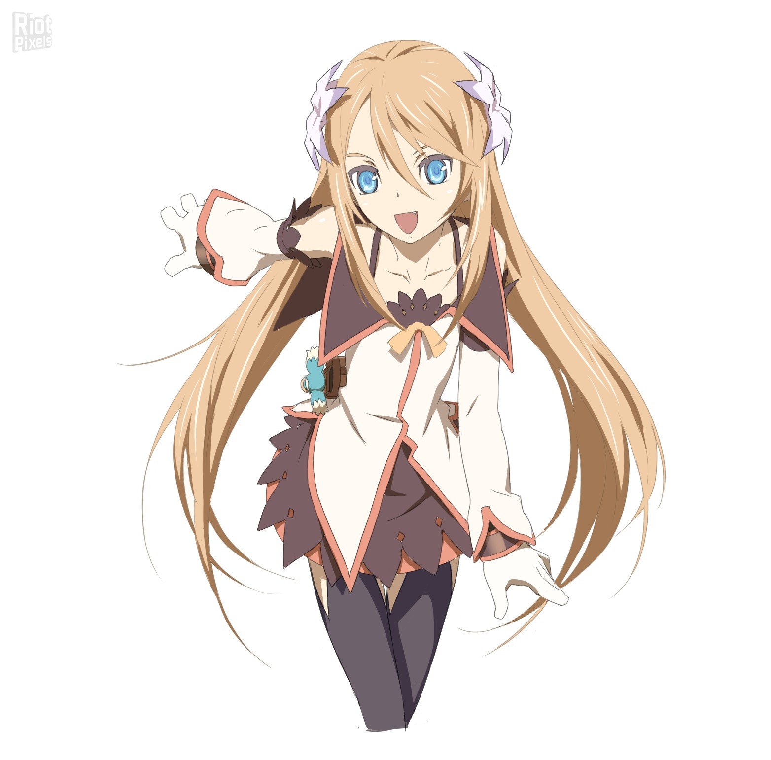[26]-Tales of Symphonia + Update 3 Download
