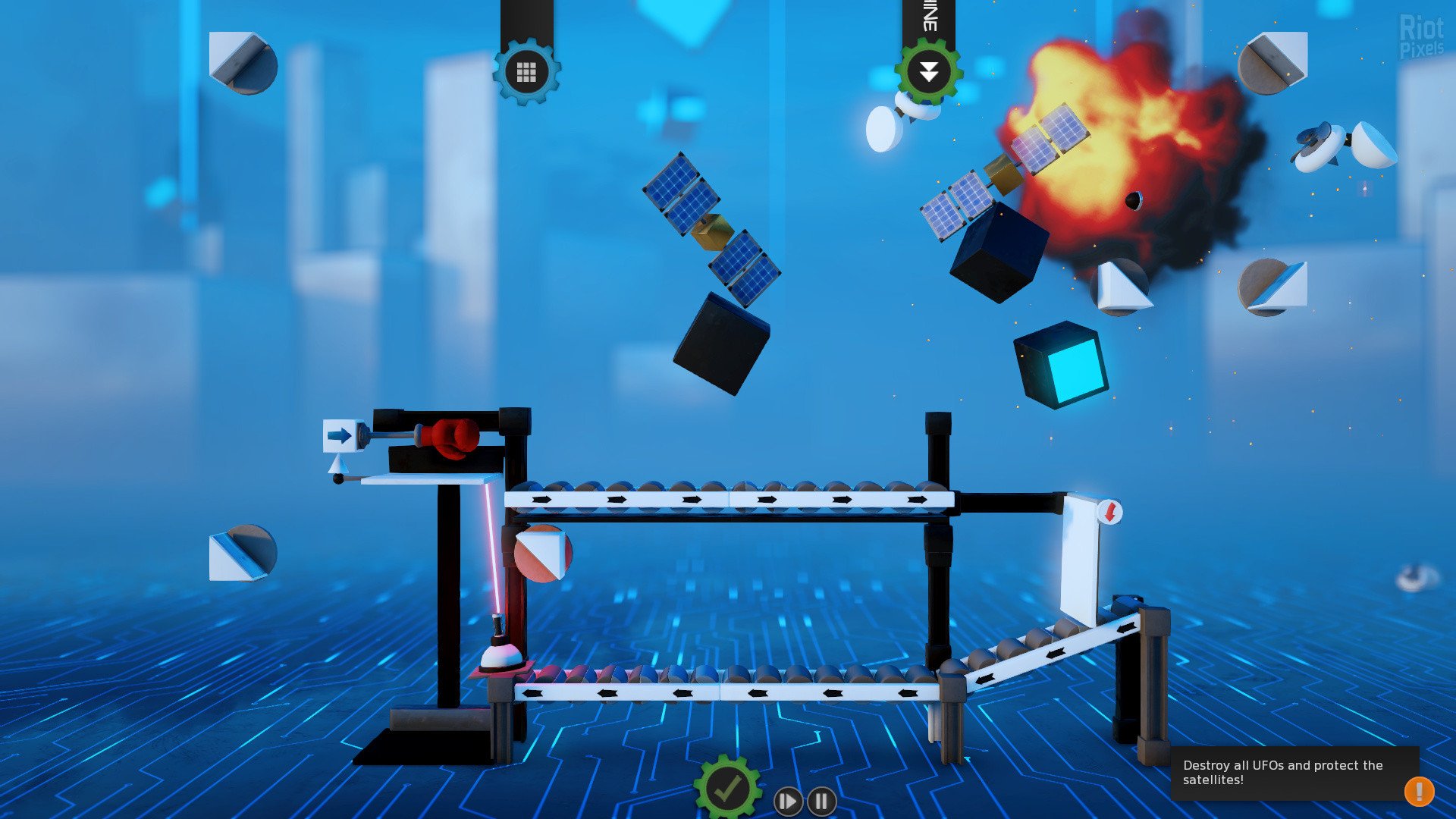 [13]-Crazy Machines 3 Download