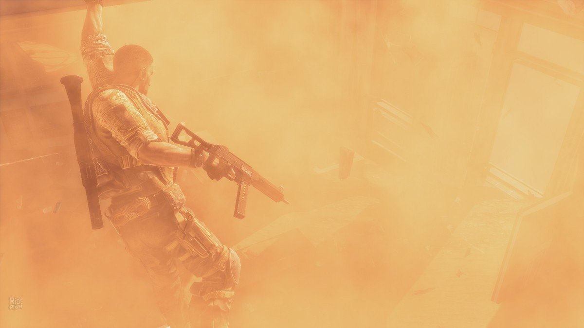 [16]-Spec Ops: The Line + 2 DLC + Multiplayer Download