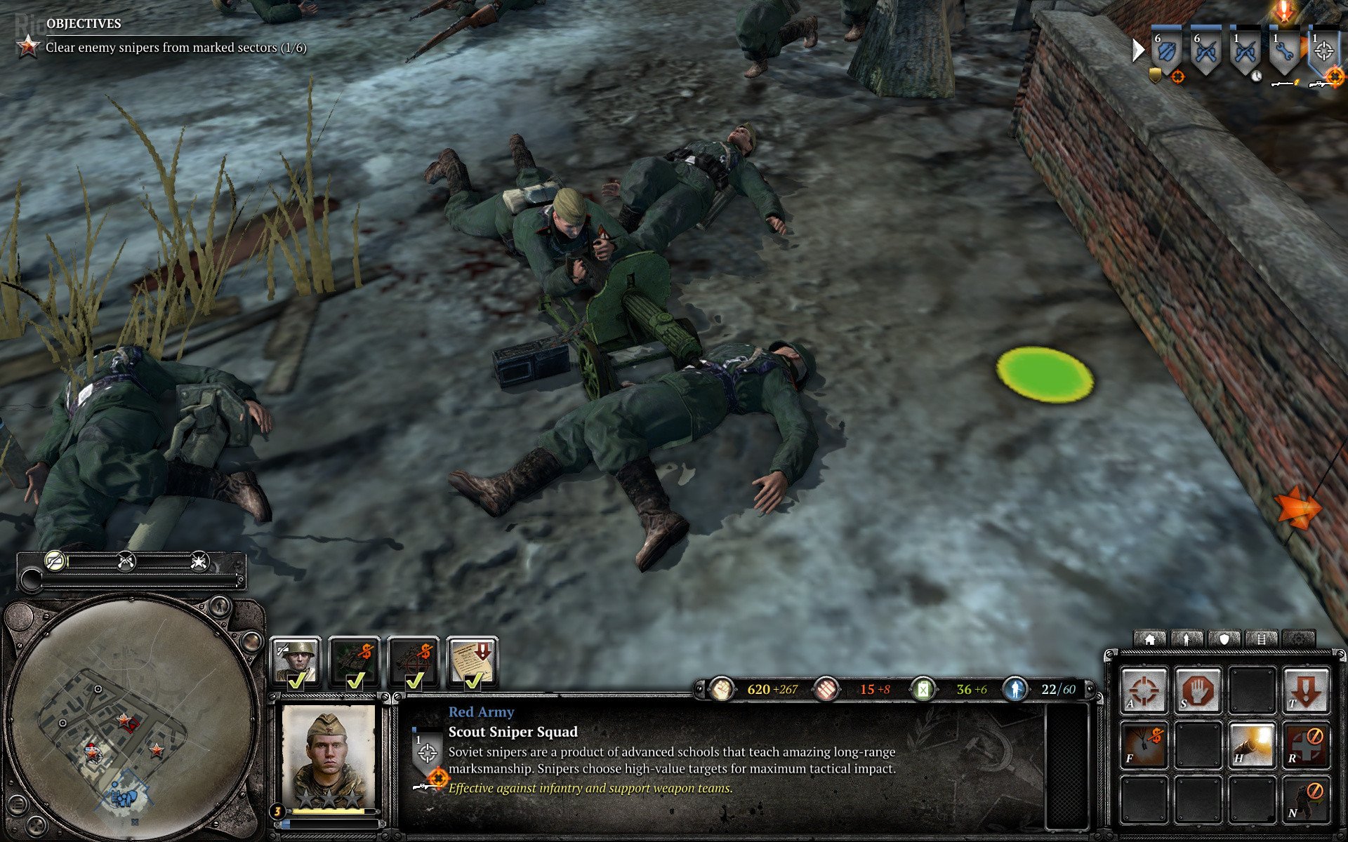 [15]-Company of Heroes 2: Master Collection – v4.0.0.21748 + All DLCs Download