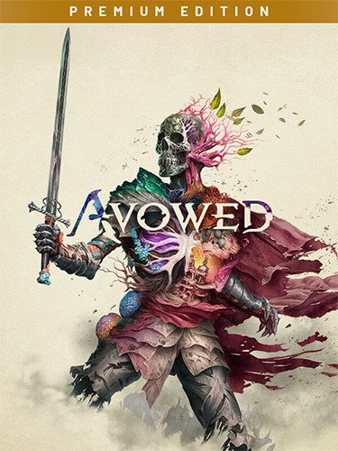 Avowed: Premium Edition – v1.2.5.0 + 2 DLCs/Bonuses-HohohoGames