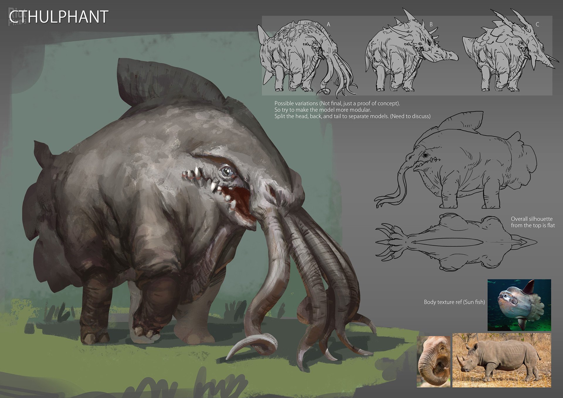 [21]-Forged of Blood – v1.0.4341 Download