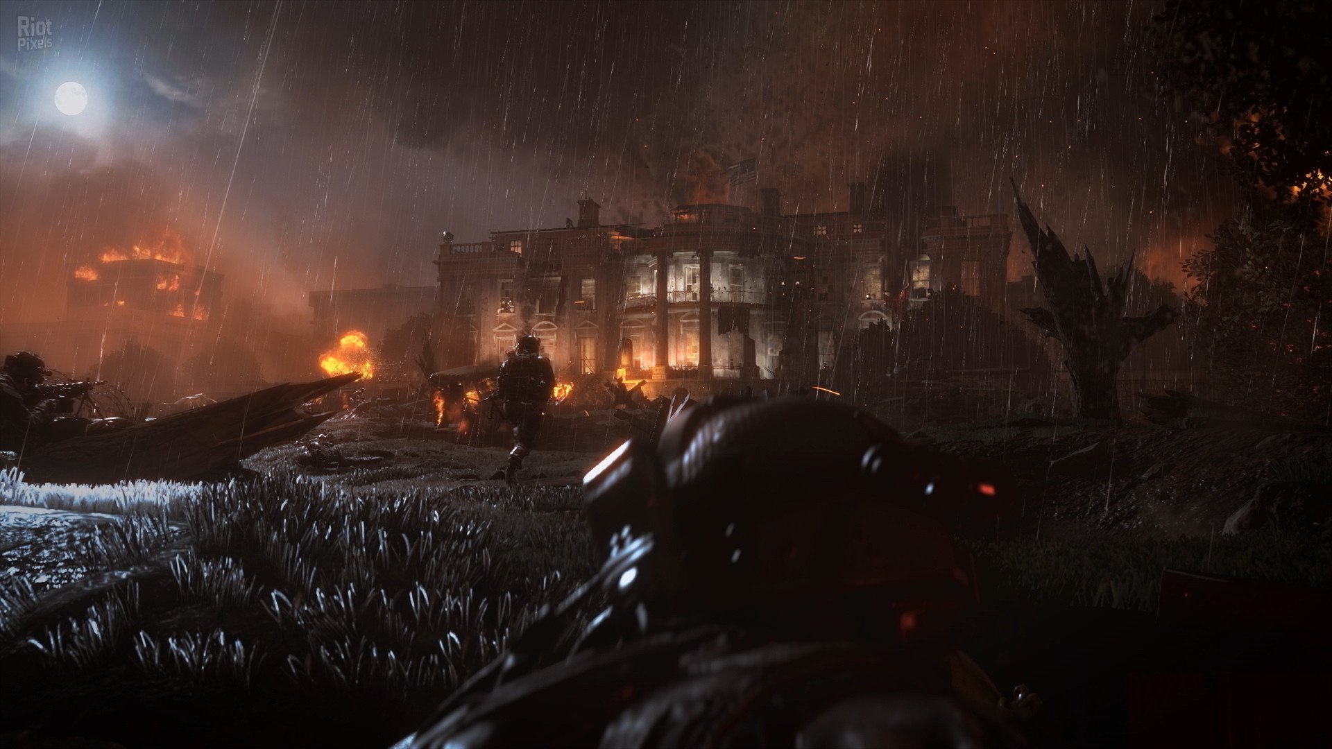 [5]-Call of Duty: Modern Warfare 2 – Campaign Remastered – v1.1.2.1279292 Download