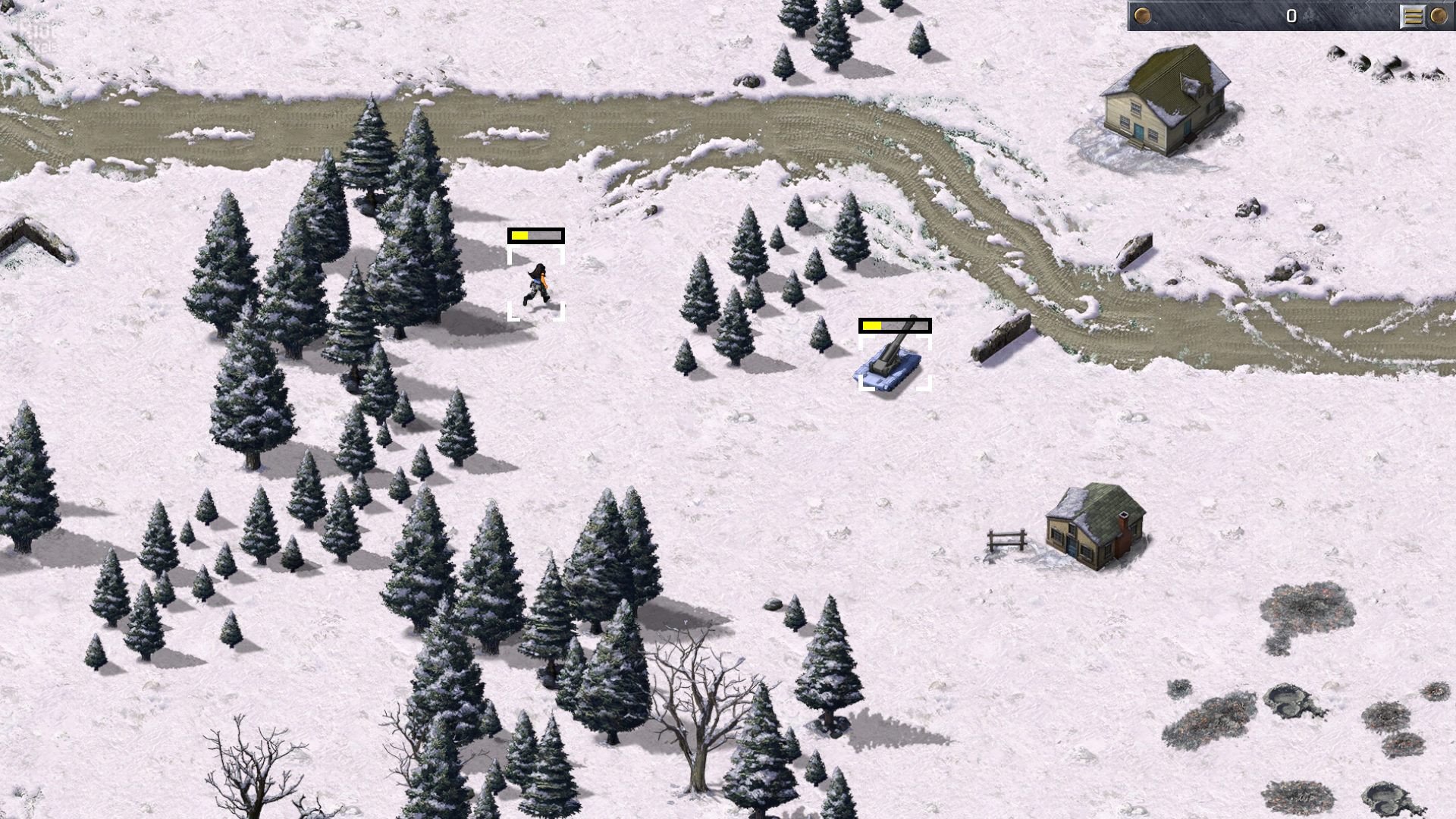 [3]-Command & Conquer: Remastered Collection – v1.153 Build 732159 Download