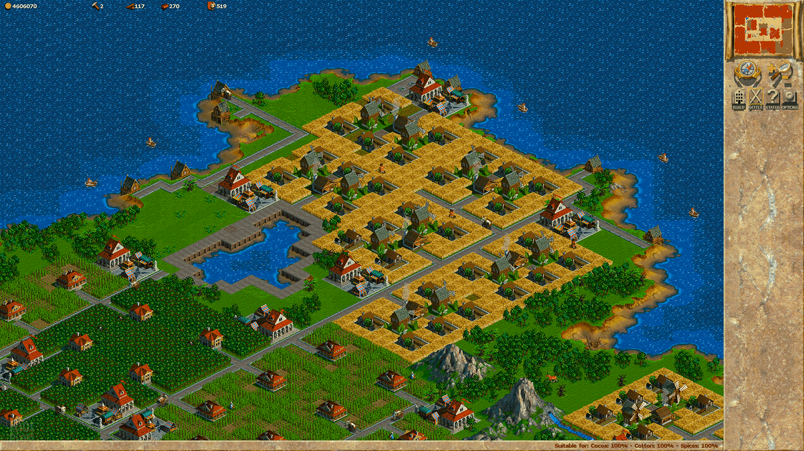 [4]-Anno: History Collection Download