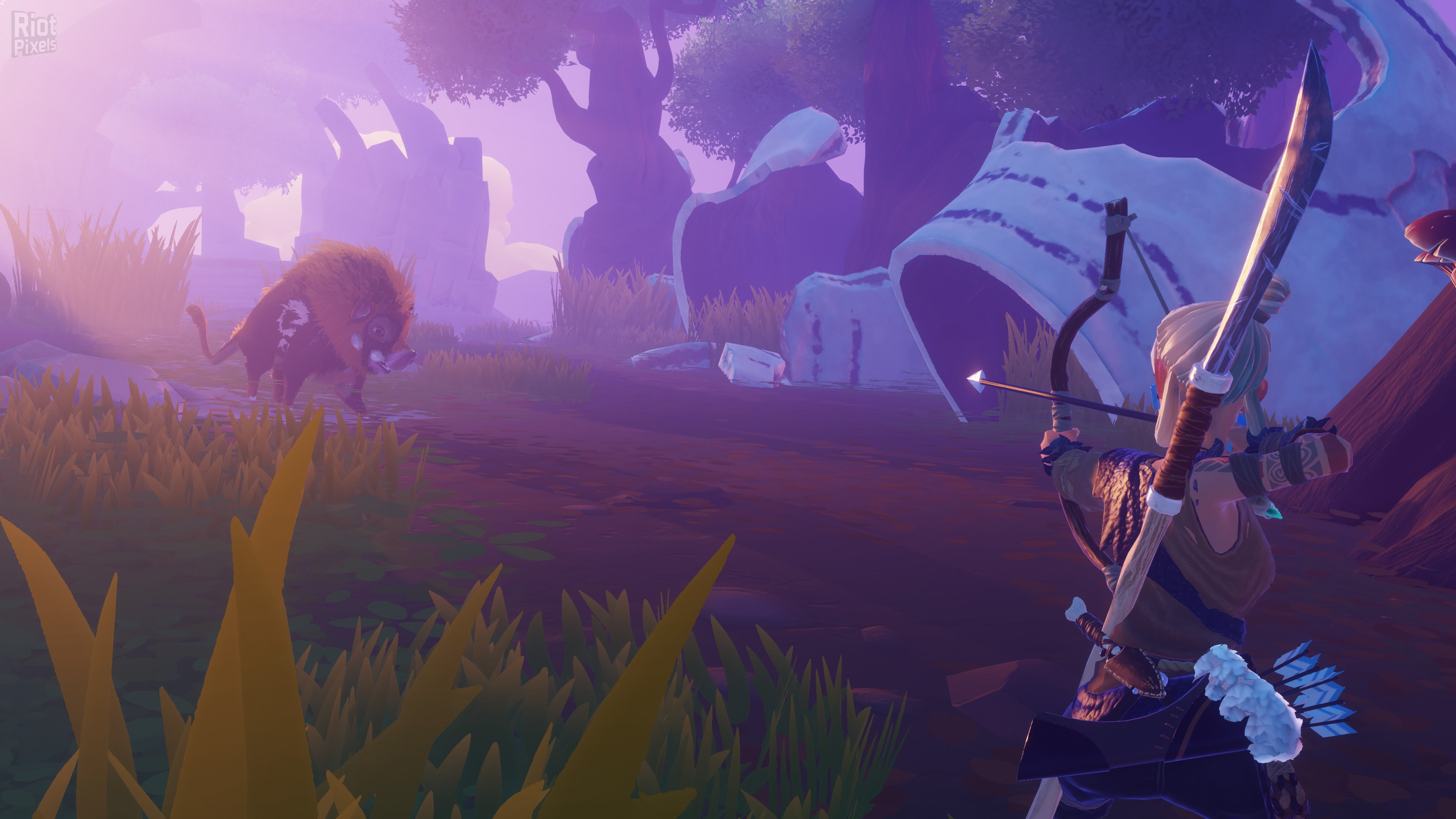 [10]-Windbound – v1.0.36896.31 + Pre-order DLC Download