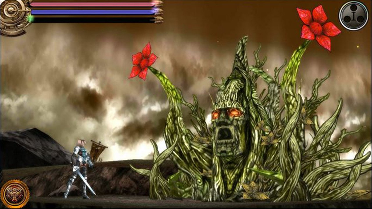 [3]-AeternoBlade + 7 DLCs Download