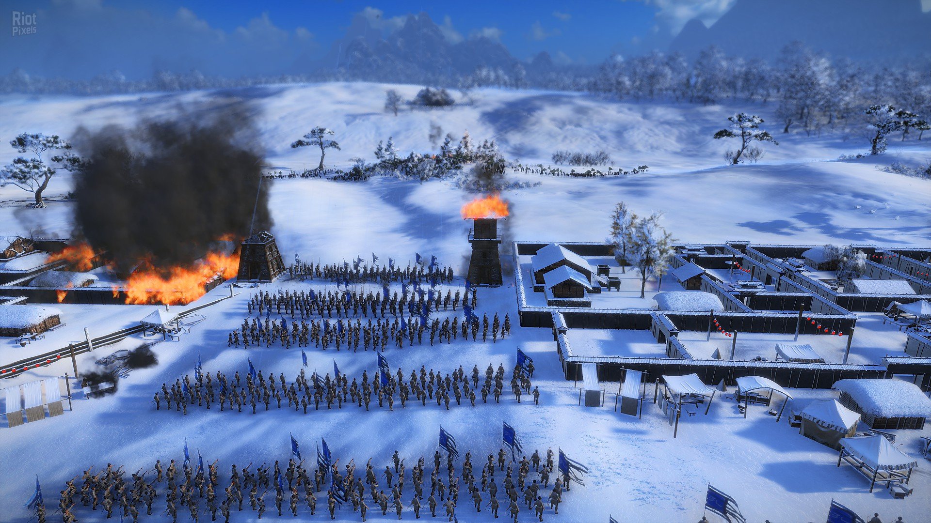 [9]-Total War: Three Kingdoms – v1.5.3 + 7 DLCs Download