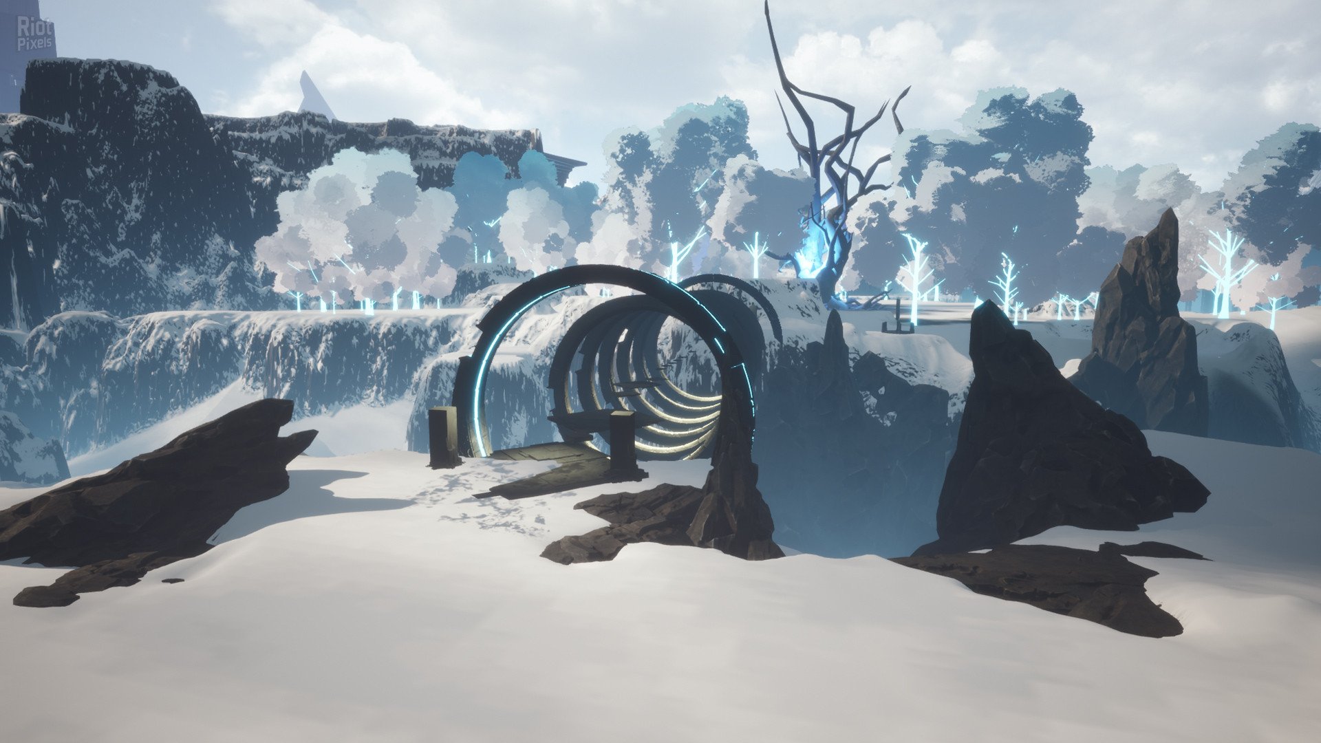 [25]-Shattered: Tale of the Forgotten King Download
