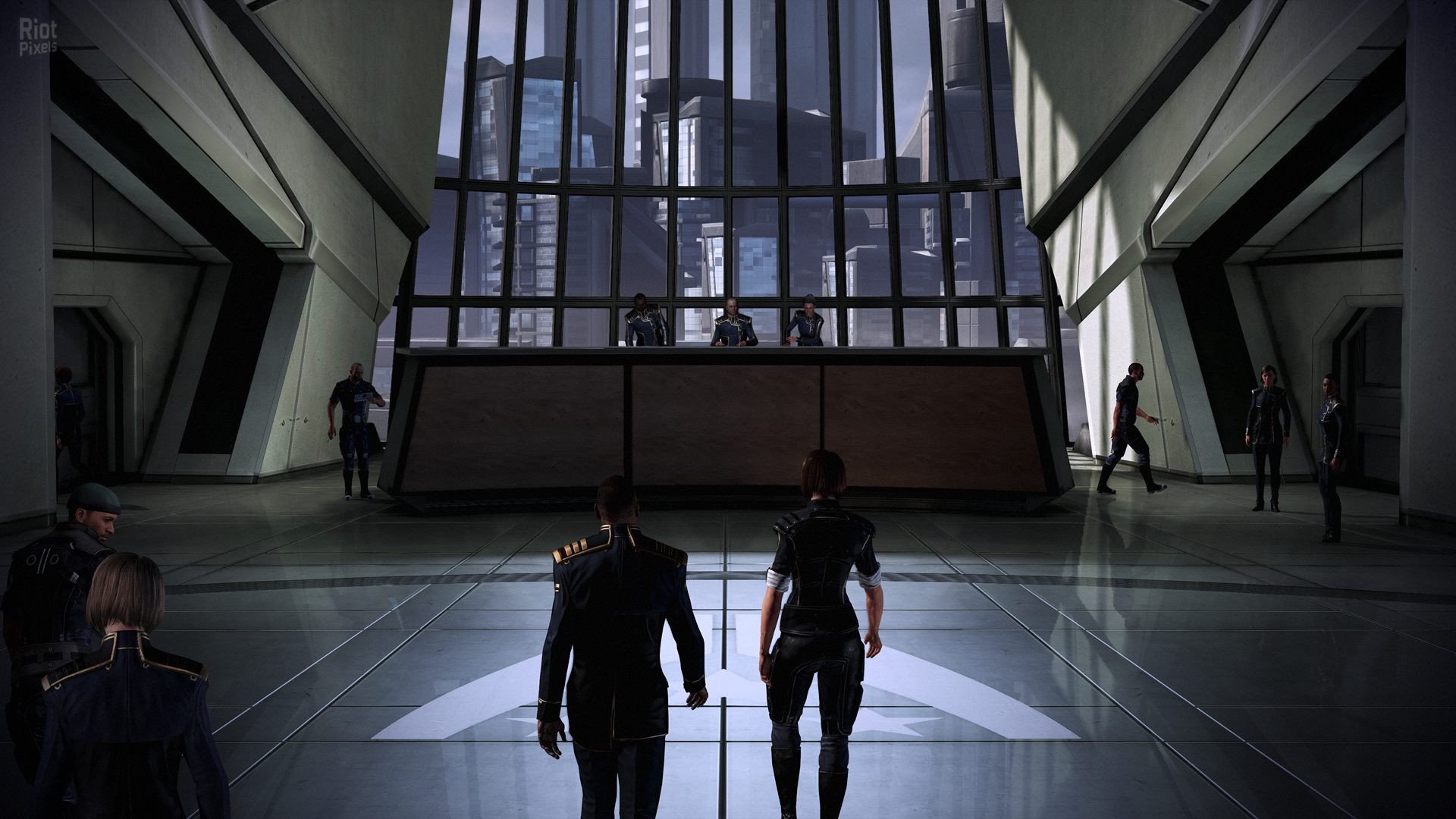 [15]-Mass Effect 2: Legendary Edition – v2.0.0.48602 + All DLCs Download
