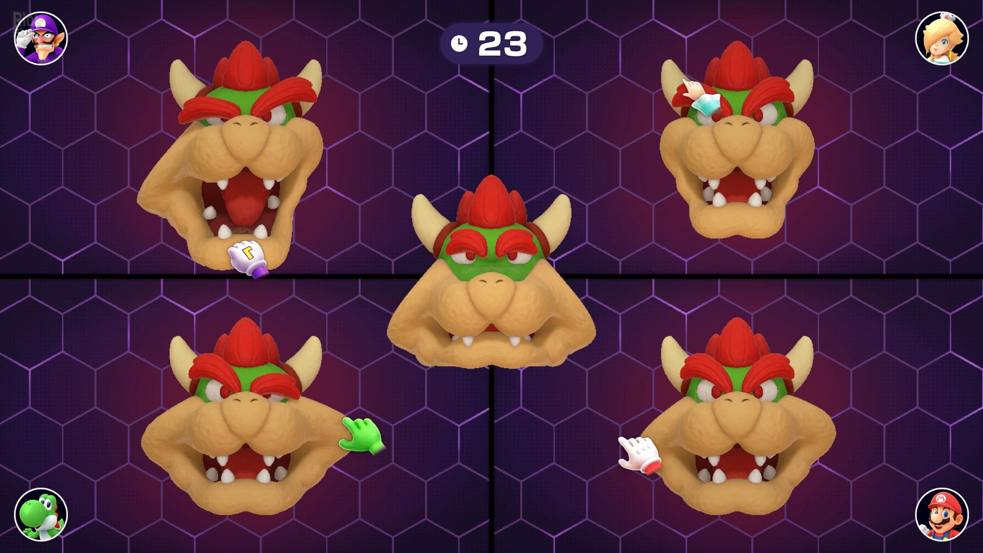 [9]-Mario Party Superstars – v1.1.0 + Ryujinx Emu for PC Download