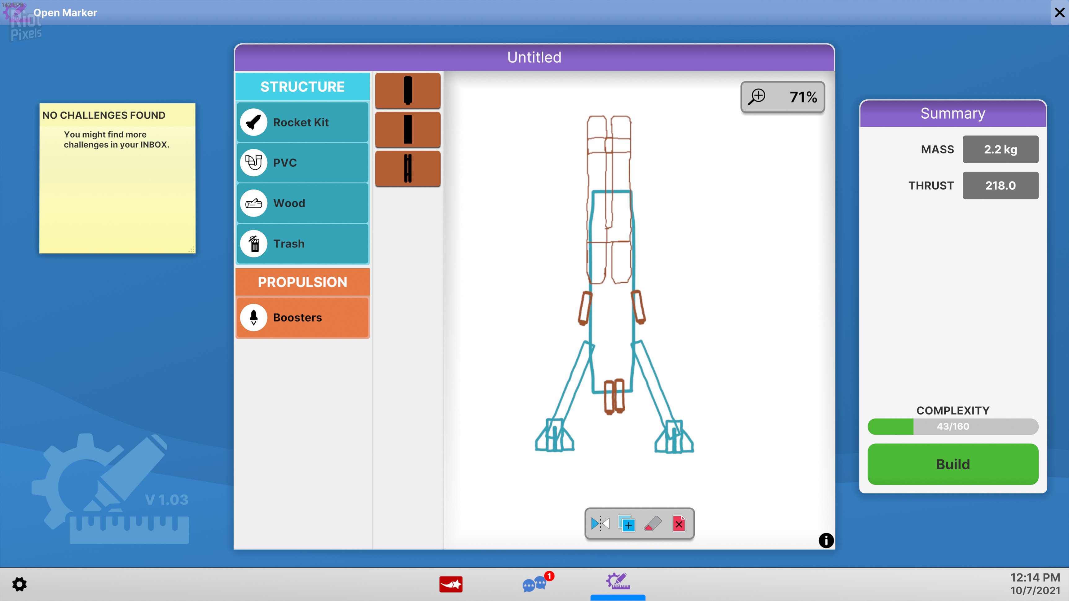 [11]-Next Space Rebels – v1.3 Download