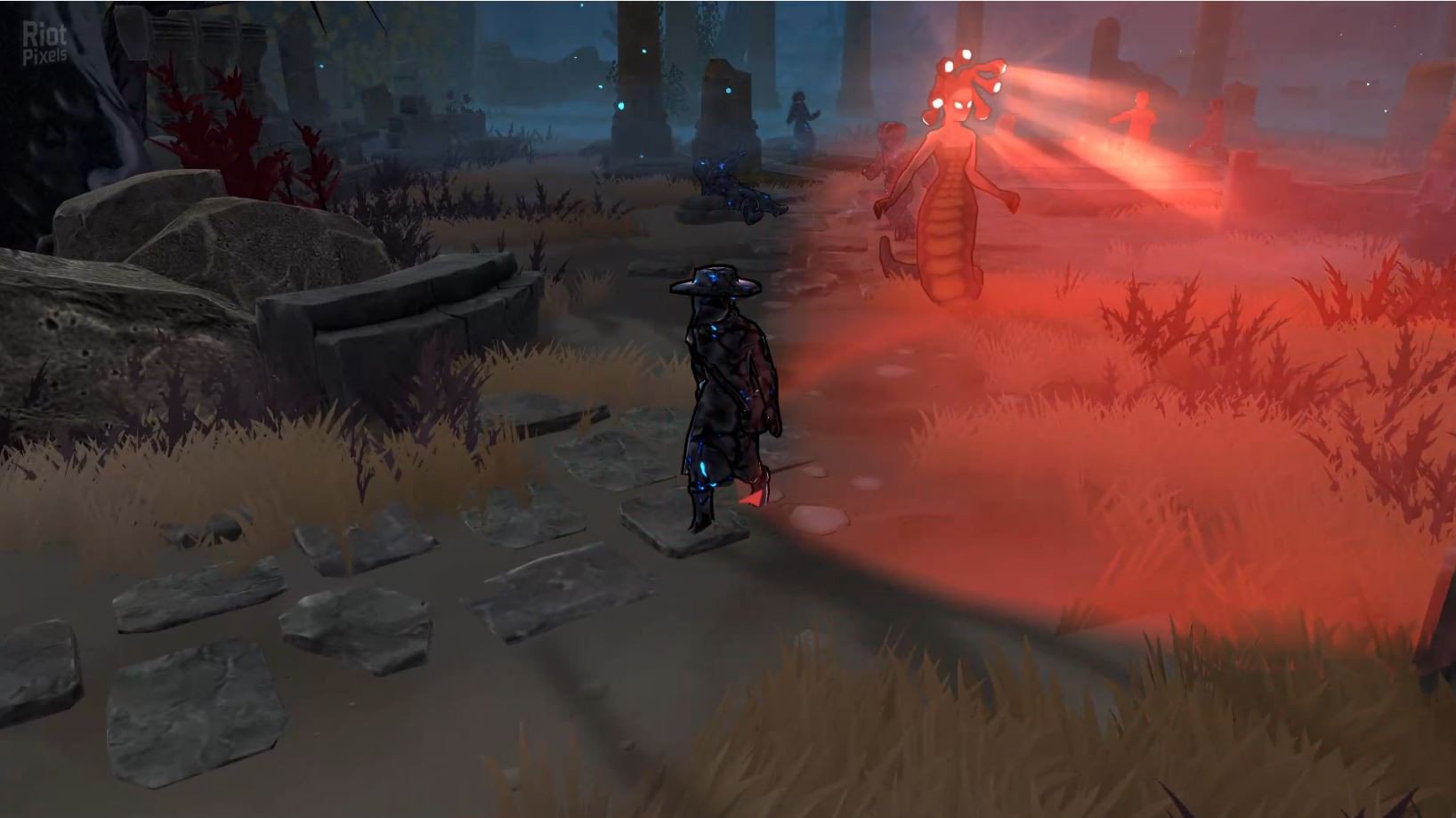 [8]-The Serpent Rogue – v0.0.160 Download