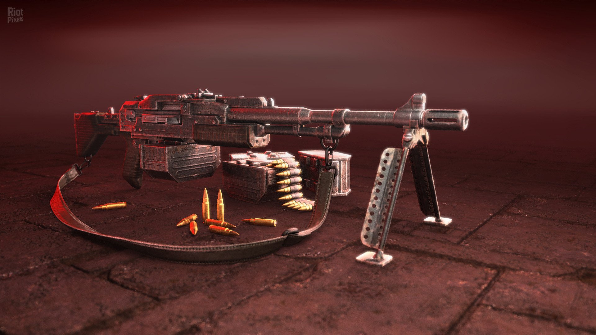 [28]-Decision: Red Daze – v22.05.07 Download