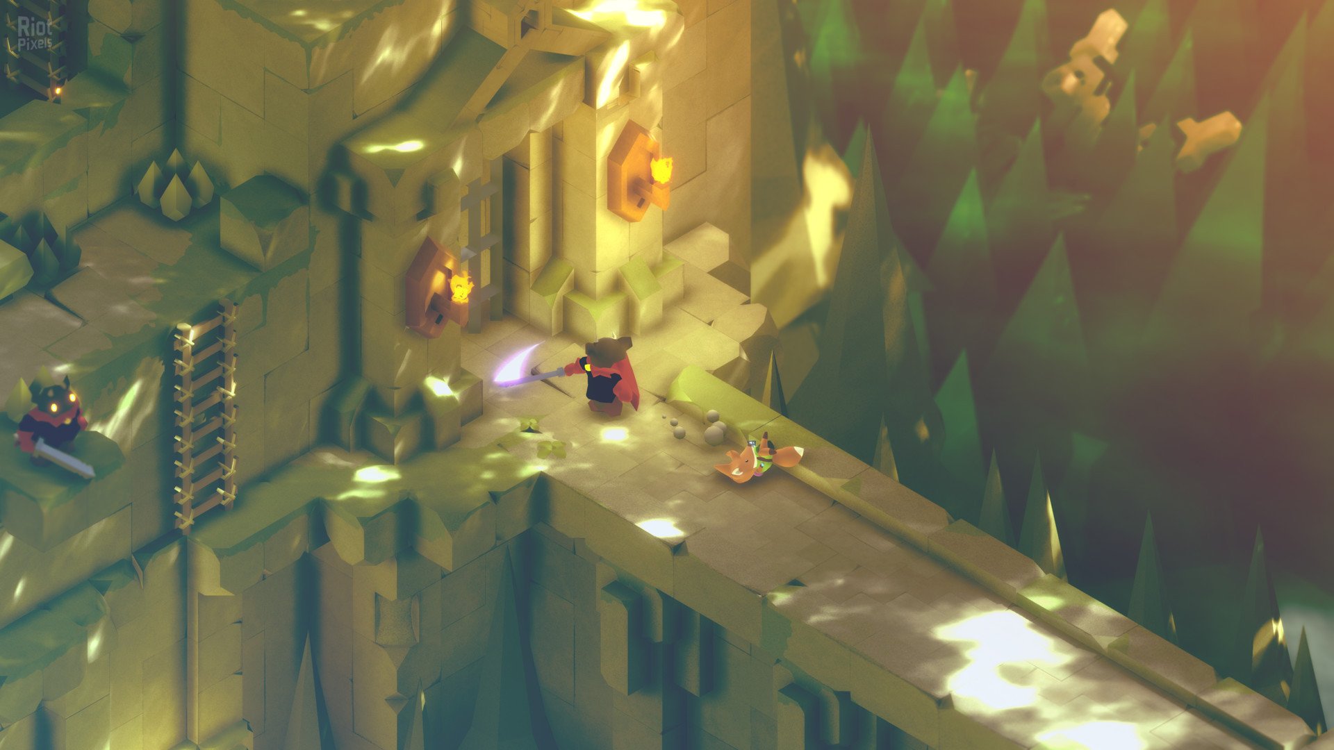[3]-TUNIC, v20220422 + Bonus Soundtrack Download