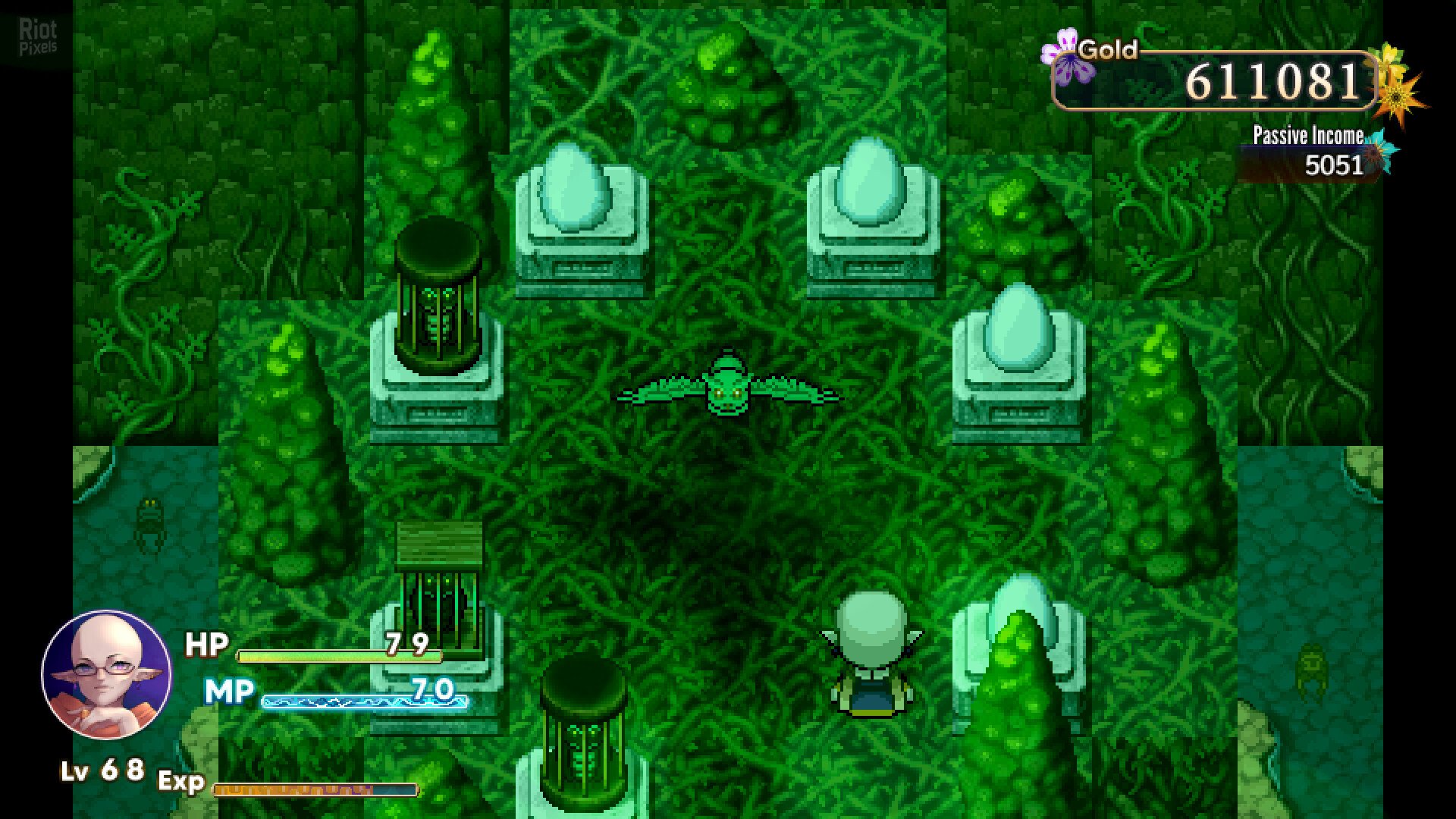 [7]-Final Profit: A Shop RPG + Bonus Soundtrack Download