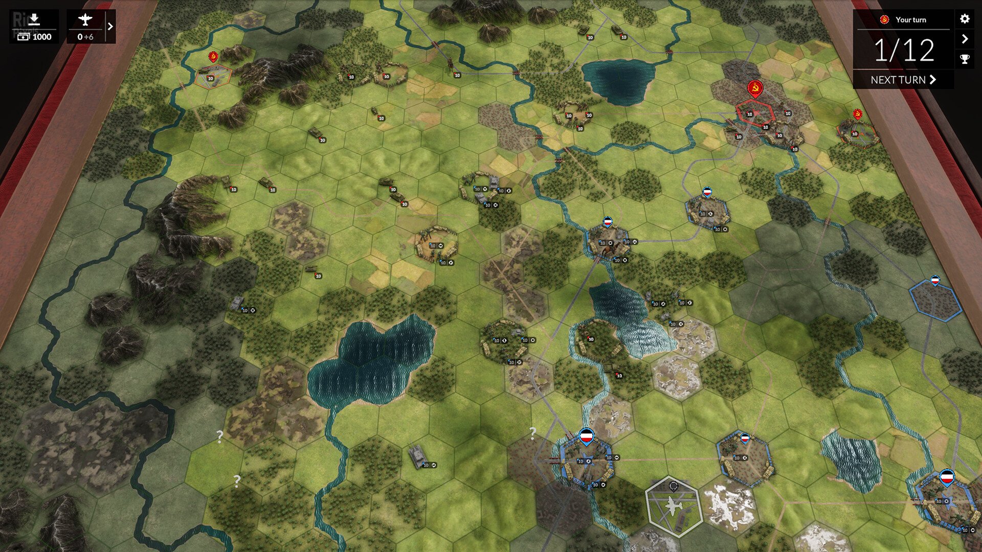 [8]-Total Tank Generals – v11.1.5 Download