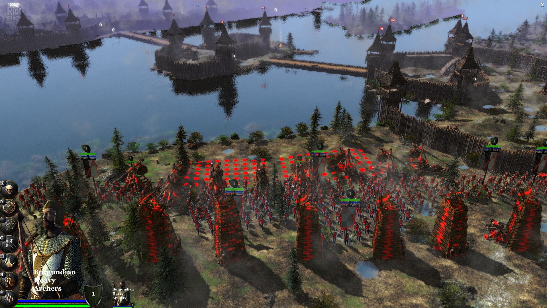[5]-Kingdom Wars 4 – v1.28 + 2 DLCs Download