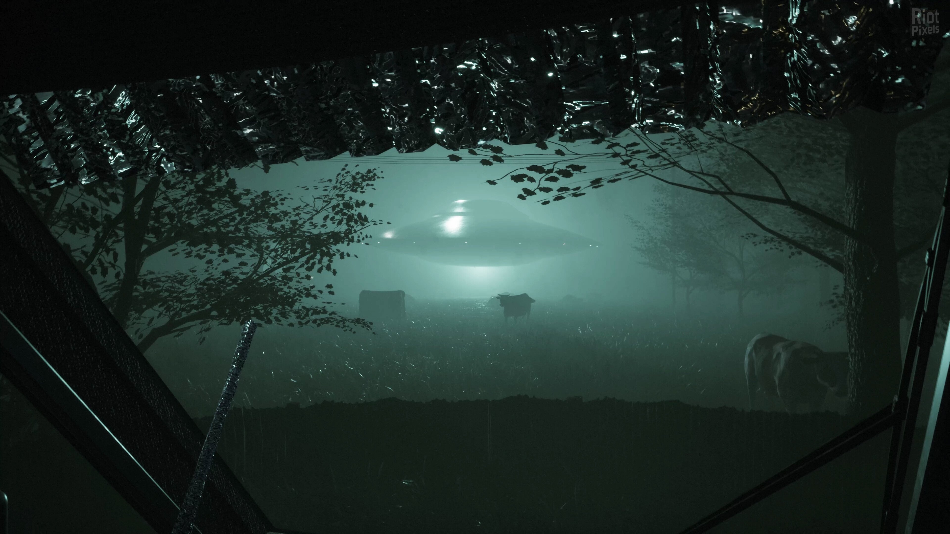 [2]-Greyhill Incident: Digital Abducted Edition + DLC & Bonus Content Download