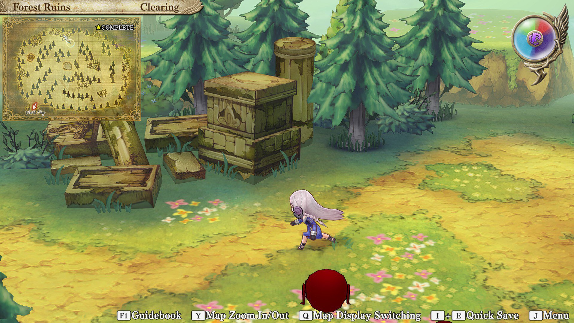 [6]-The Legend of Legacy HD Remastered: Launch Deluxe Bundle + 4 DLCs/Bonuses Download