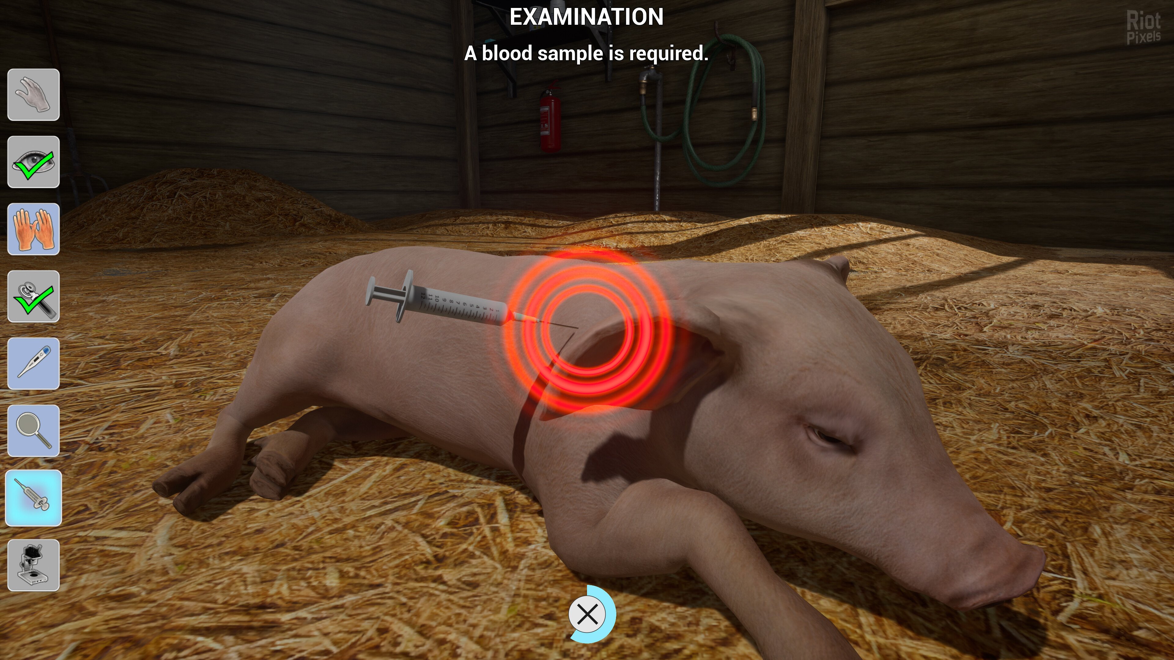 [9]-My Life: Farm Vet Download