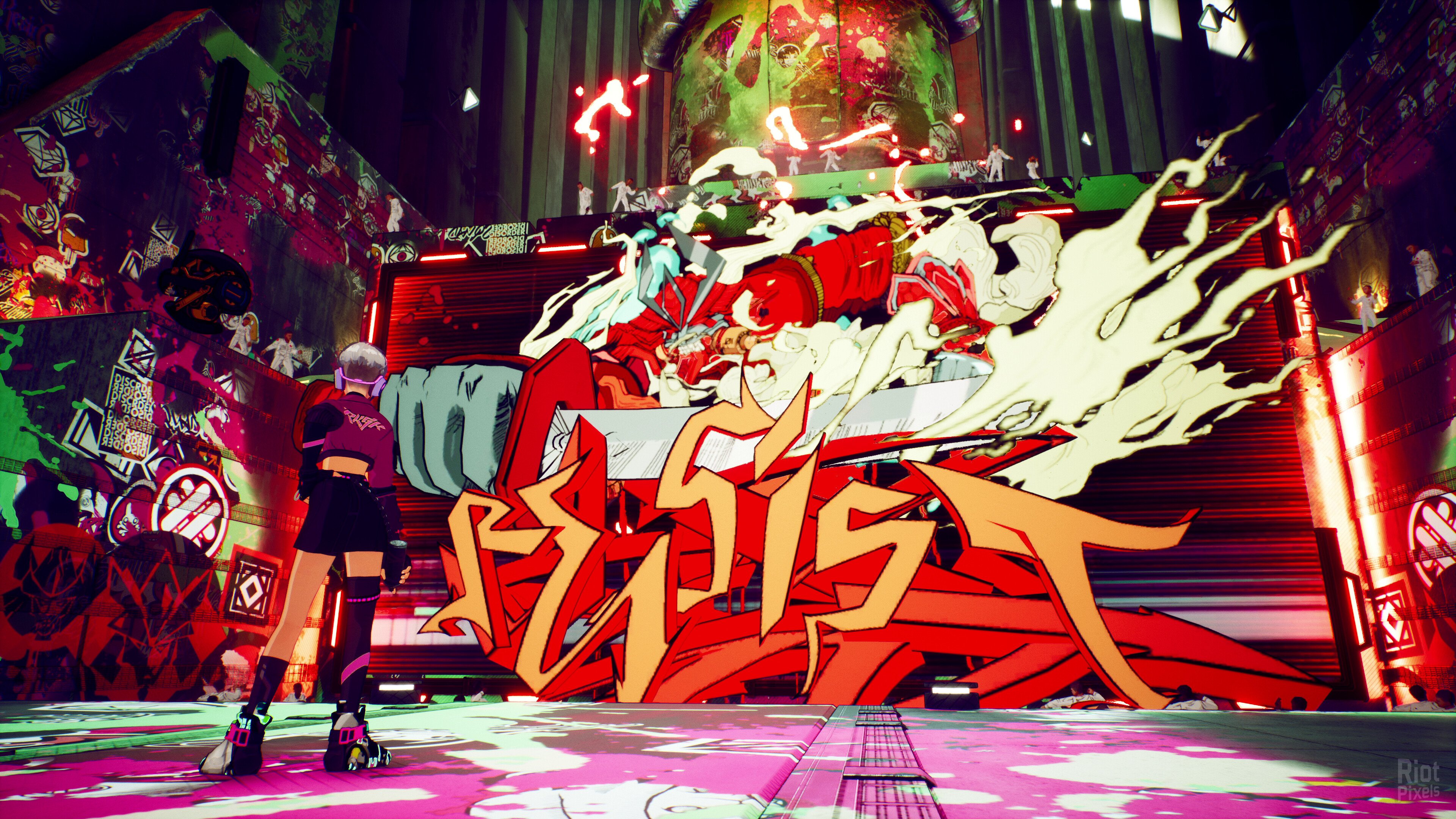 [4]-RKGK / Rakugaki – v1.0.0.648 Download