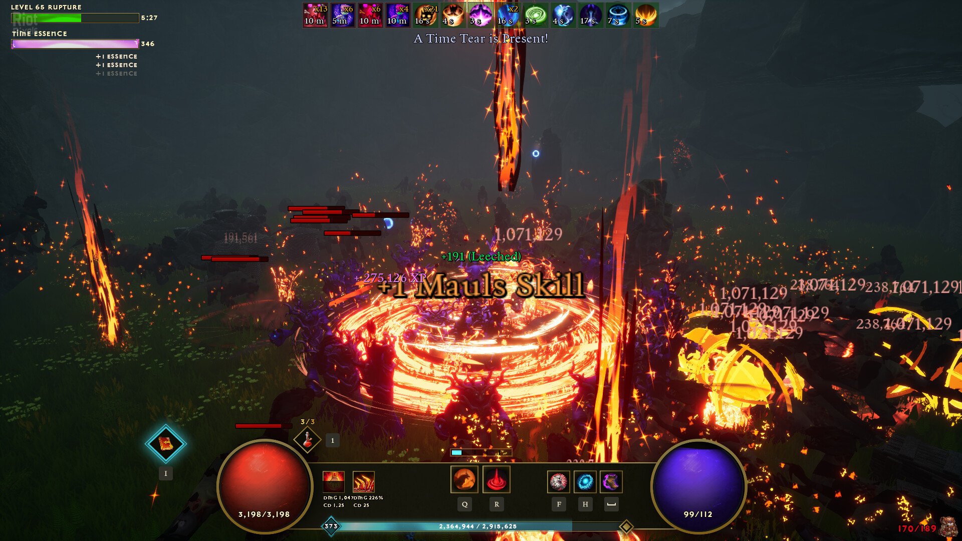 [16]-Dwarven Realms – v1.0.100 + Windows 7 Fix Download
