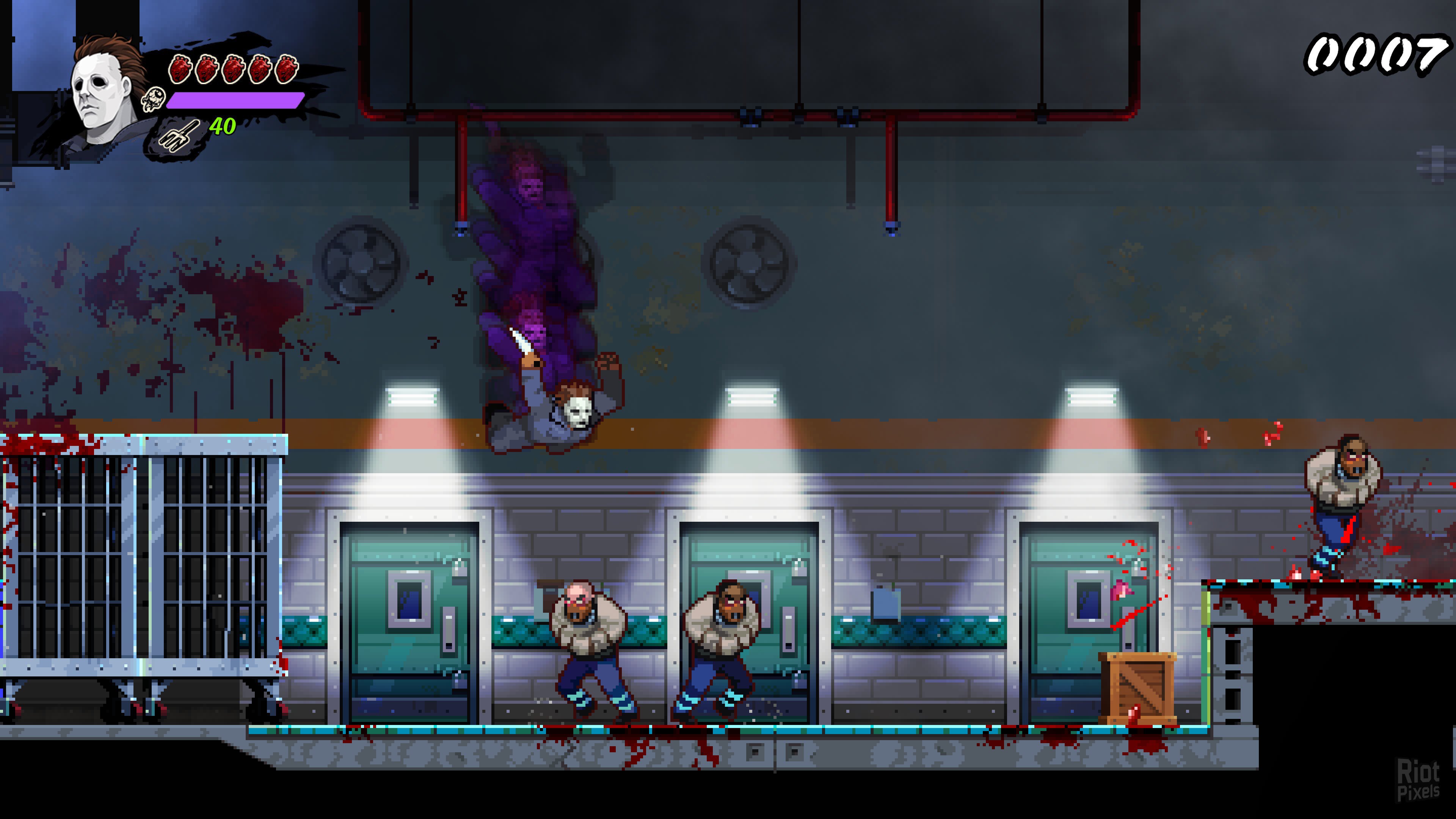[10]-RetroRealms Arcade + 4 DLCs Download
