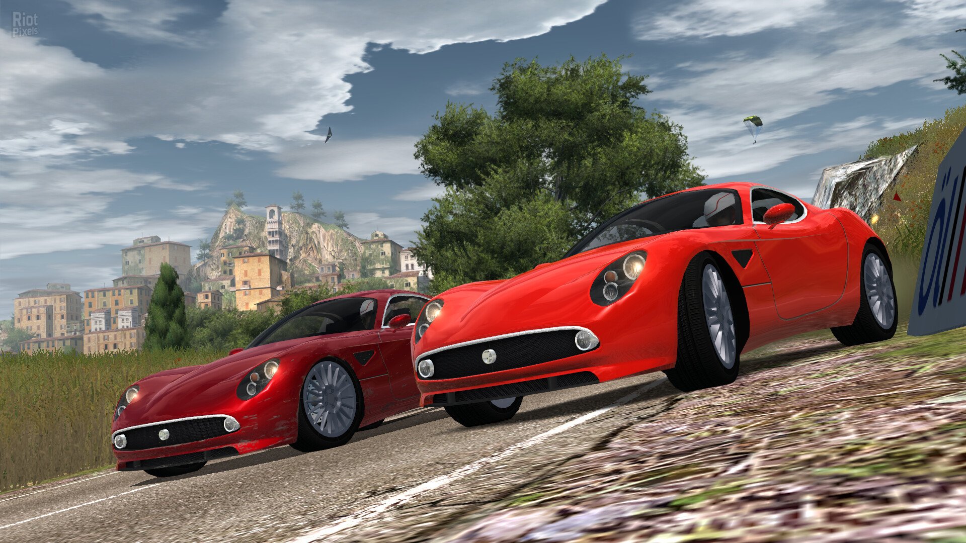 [10]-World Racing 2: Champion Edition – v1.5.3 Download