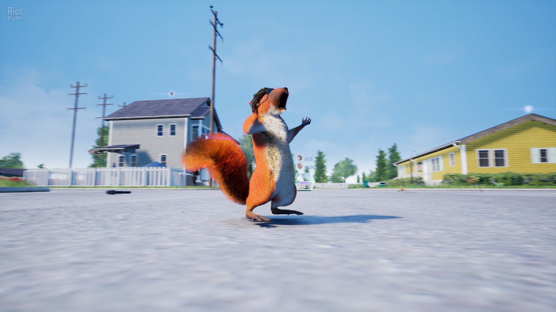 [7]-Squirrel with a Gun – v1.5.10.0 Download