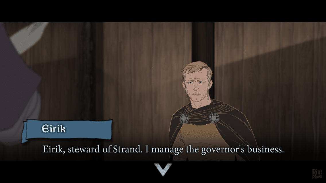 [10]-The Banner Saga v2.18.08 + 2 DLC Download