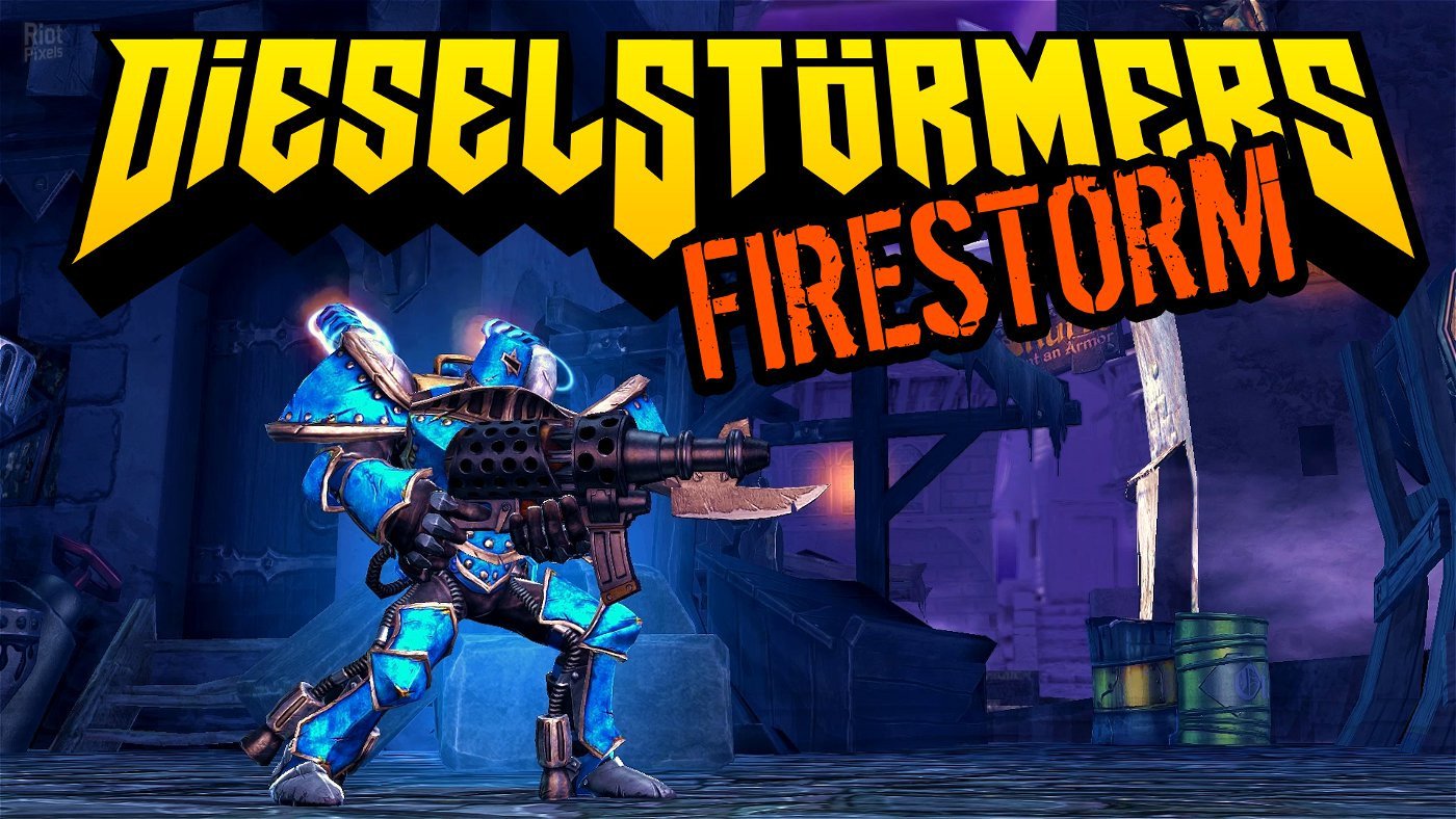 [18]-Rogue Stormers Download