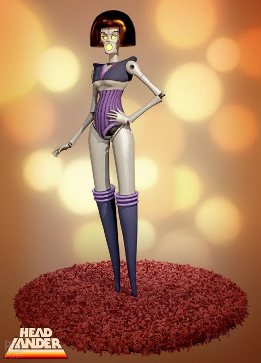 [28]-Headlander Download