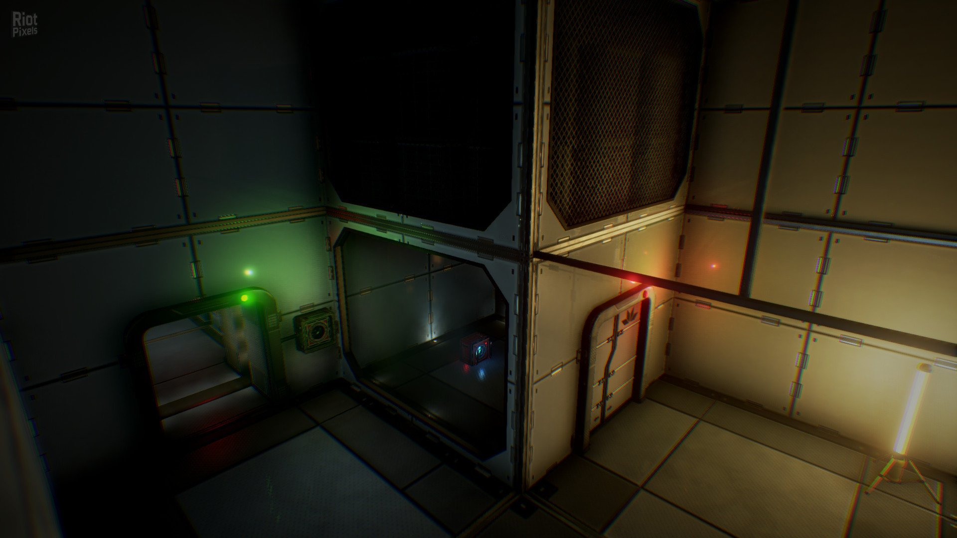 [15]-The Turing Test: Collector’s Edition Download