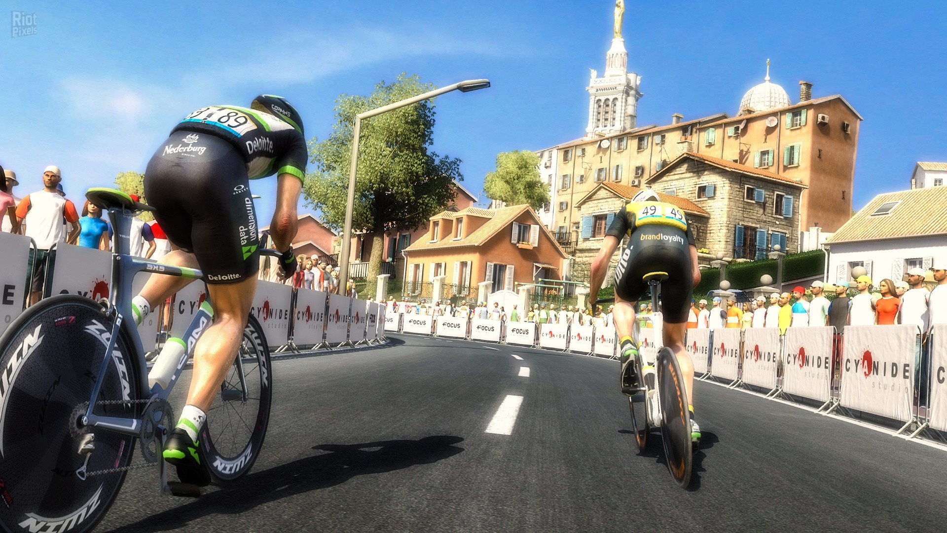 [2]-Pro Cycling Manager Season 2017 Download