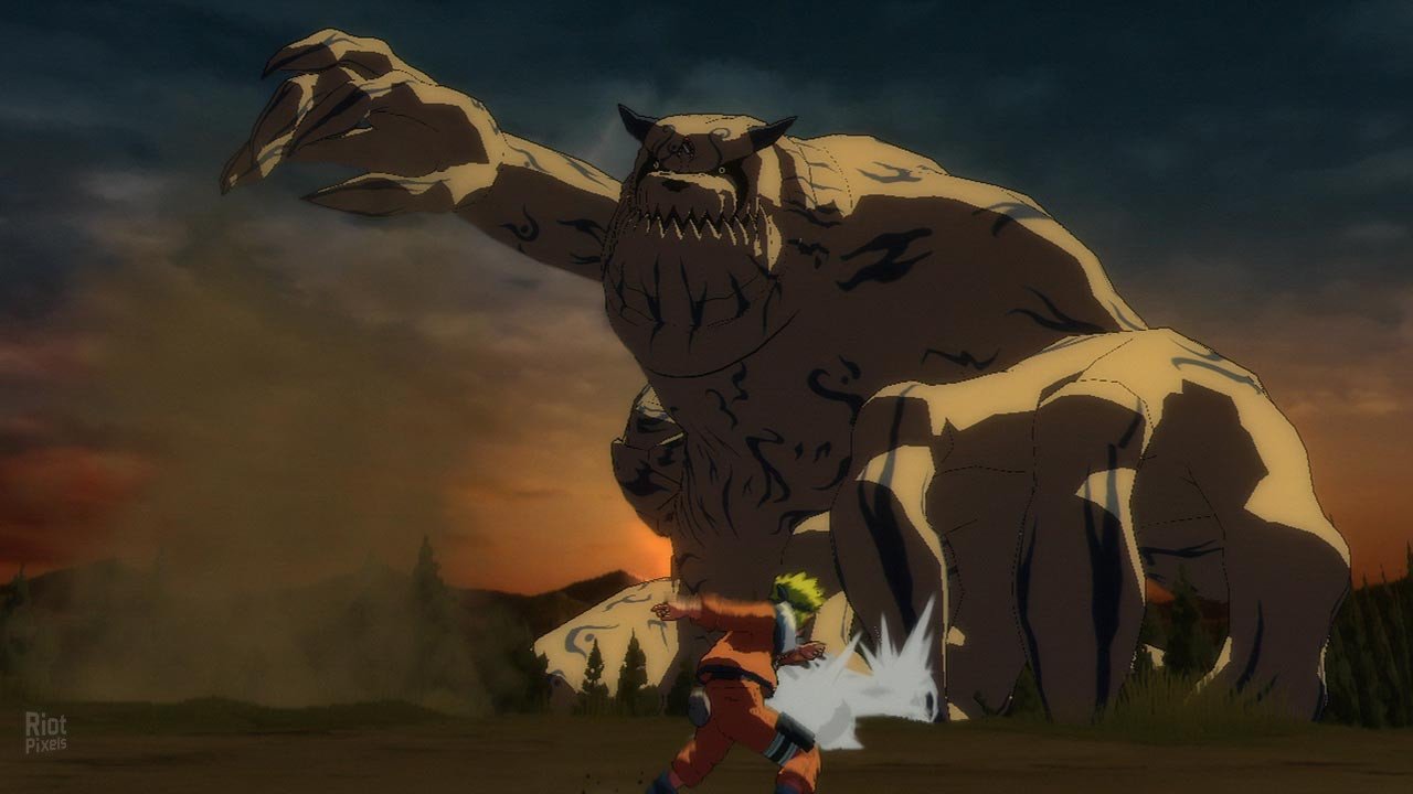 [10]-NARUTO: Ultimate Ninja STORM Download
