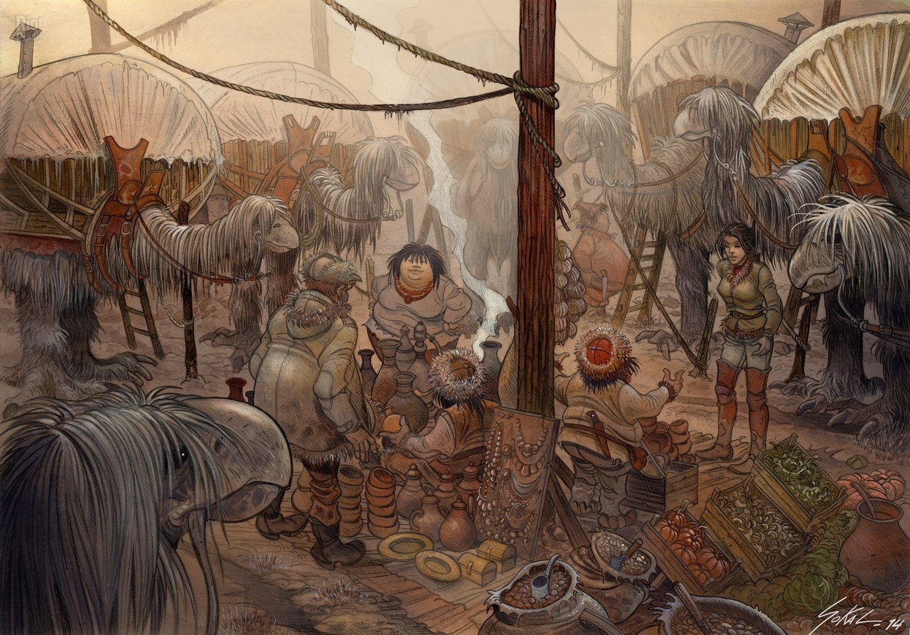 [31]-Syberia 3: Digital Deluxe Edition – v3.0 + DLC Download