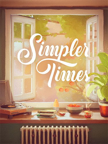 Simpler Times-HohohoGames