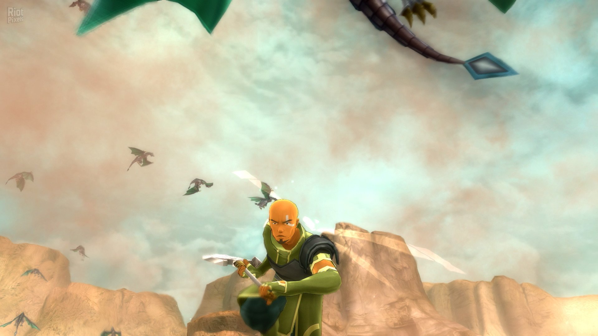 [2]-Sword Art Online: Lost Song Download