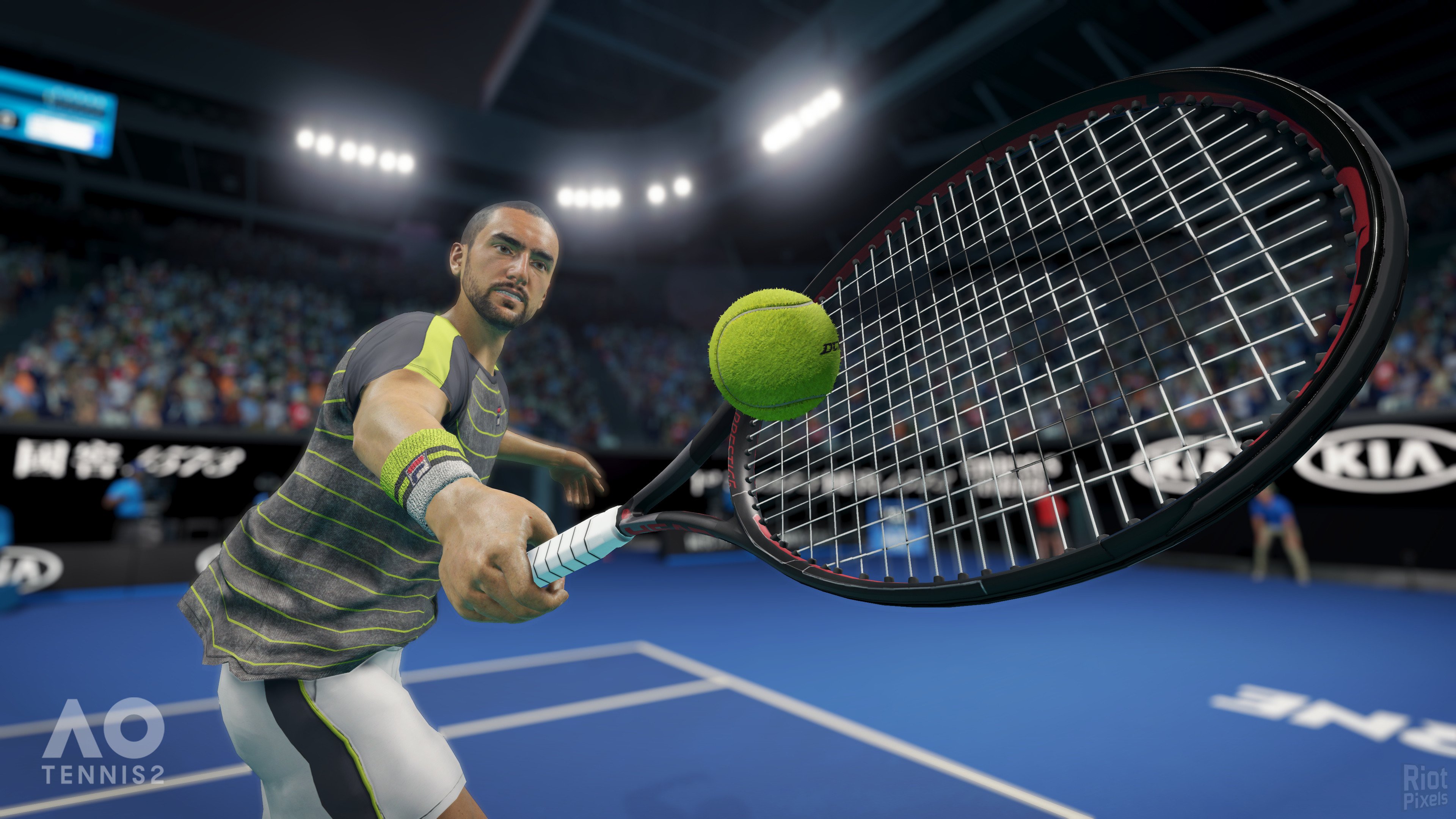 [4]-AO Tennis 2 – v.1.0.2027 Download